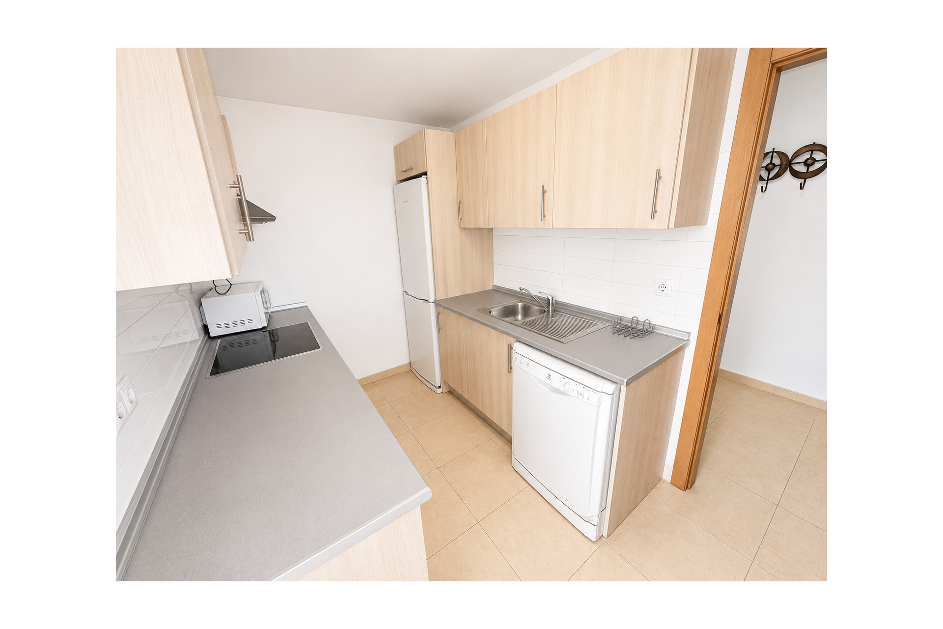 Resale - Apartment - Mar Menor Golf Resort - Mar Menor Golf Resort - Centre