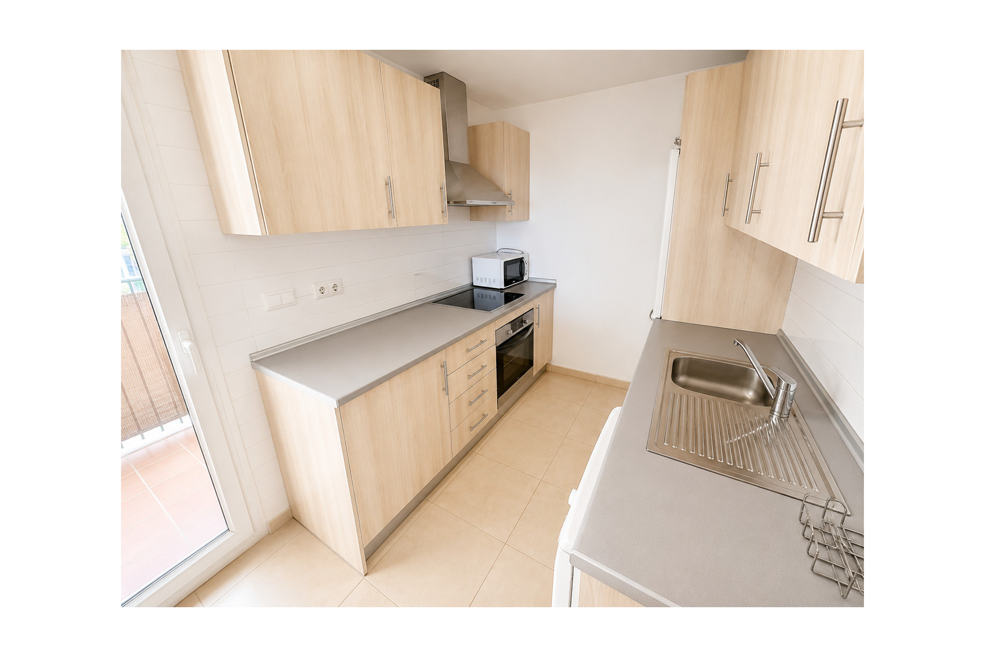 Resale - Apartment - Mar Menor Golf Resort - Mar Menor Golf Resort - Centre