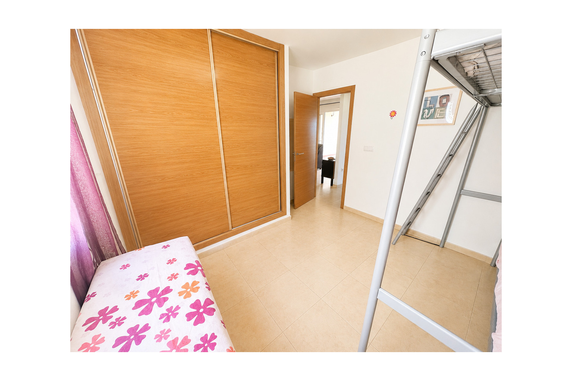 Resale - Apartment - Mar Menor Golf Resort - Mar Menor Golf Resort - Centre
