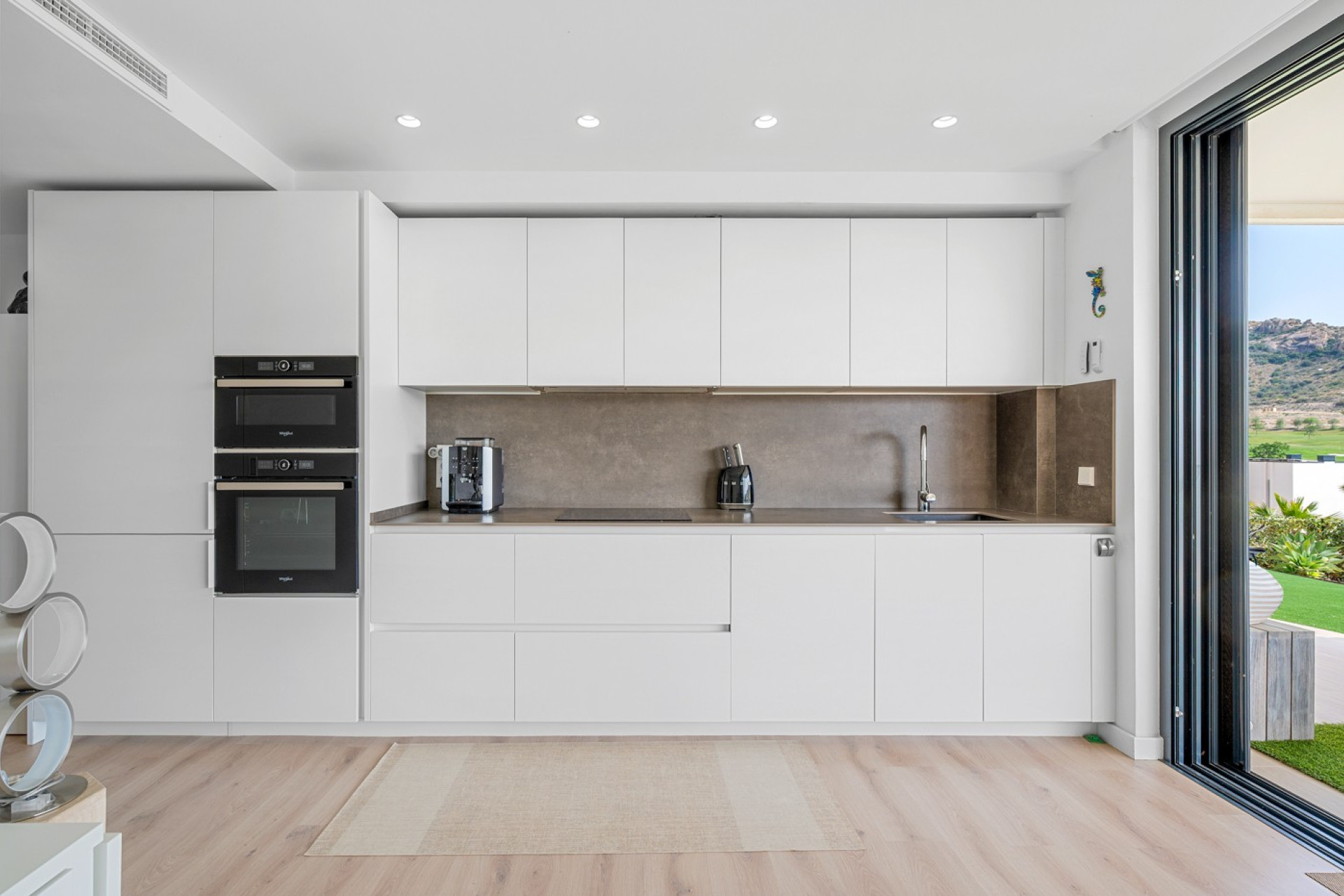 Resale - Apartment - Monforte del Cid - Font del llop