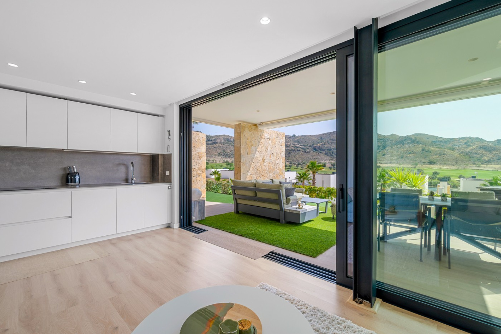 Resale - Apartment - Monforte del Cid - Font del llop