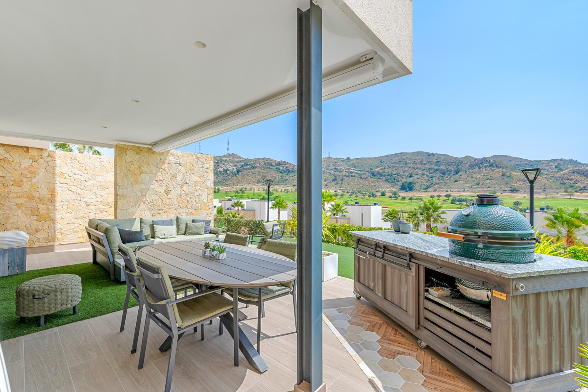 Resale - Apartment - Monforte del Cid - Font del llop