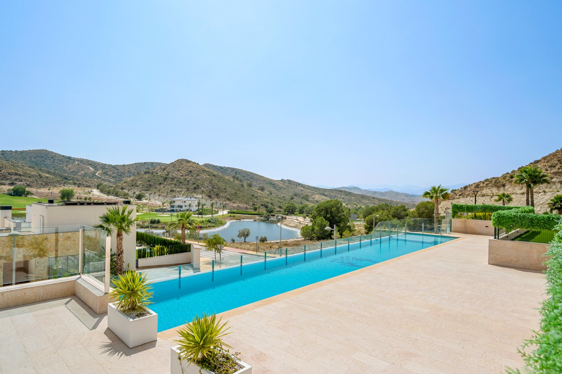 Resale - Apartment - Monforte del Cid - Font del llop