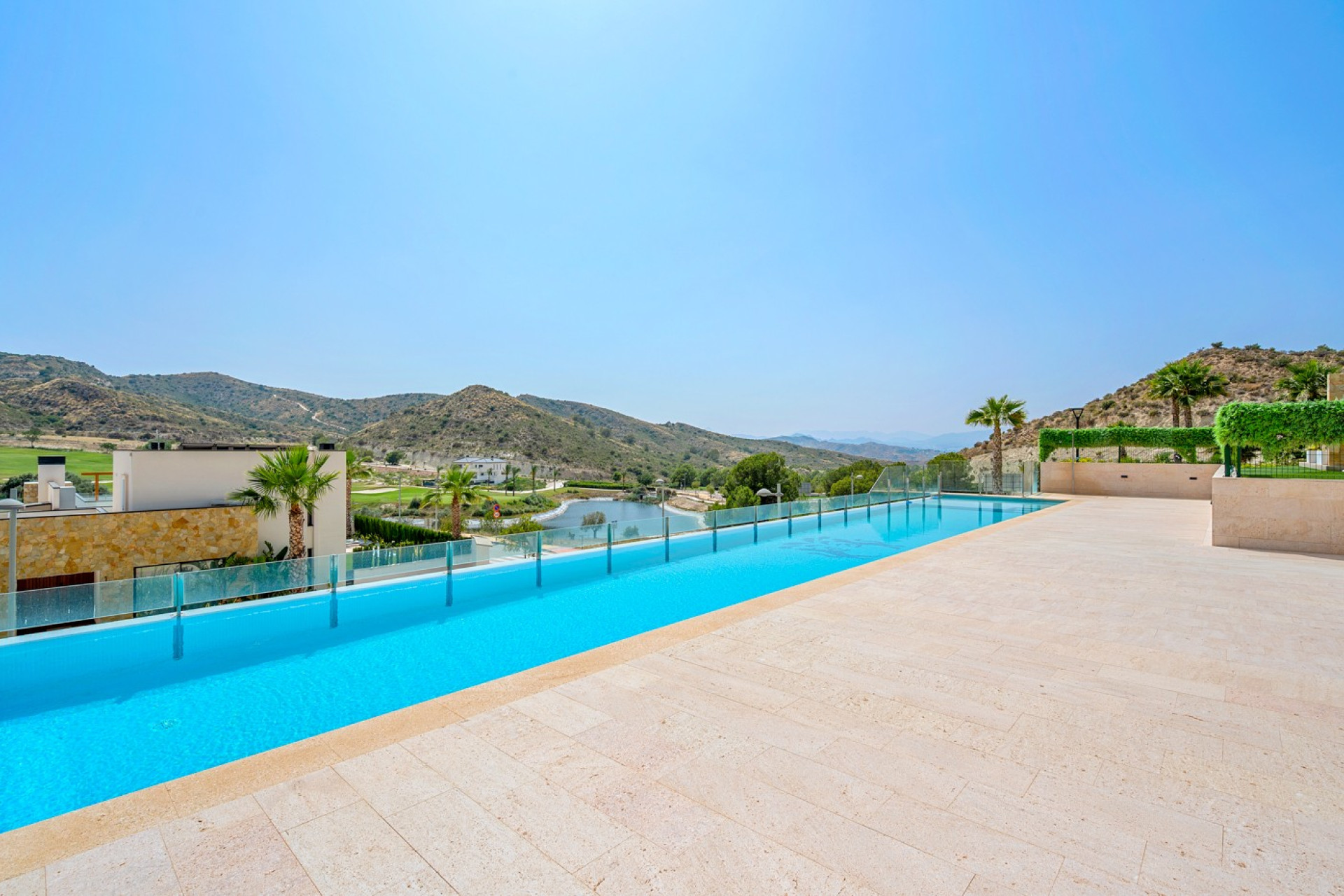 Resale - Apartment - Monforte del Cid - Font del llop