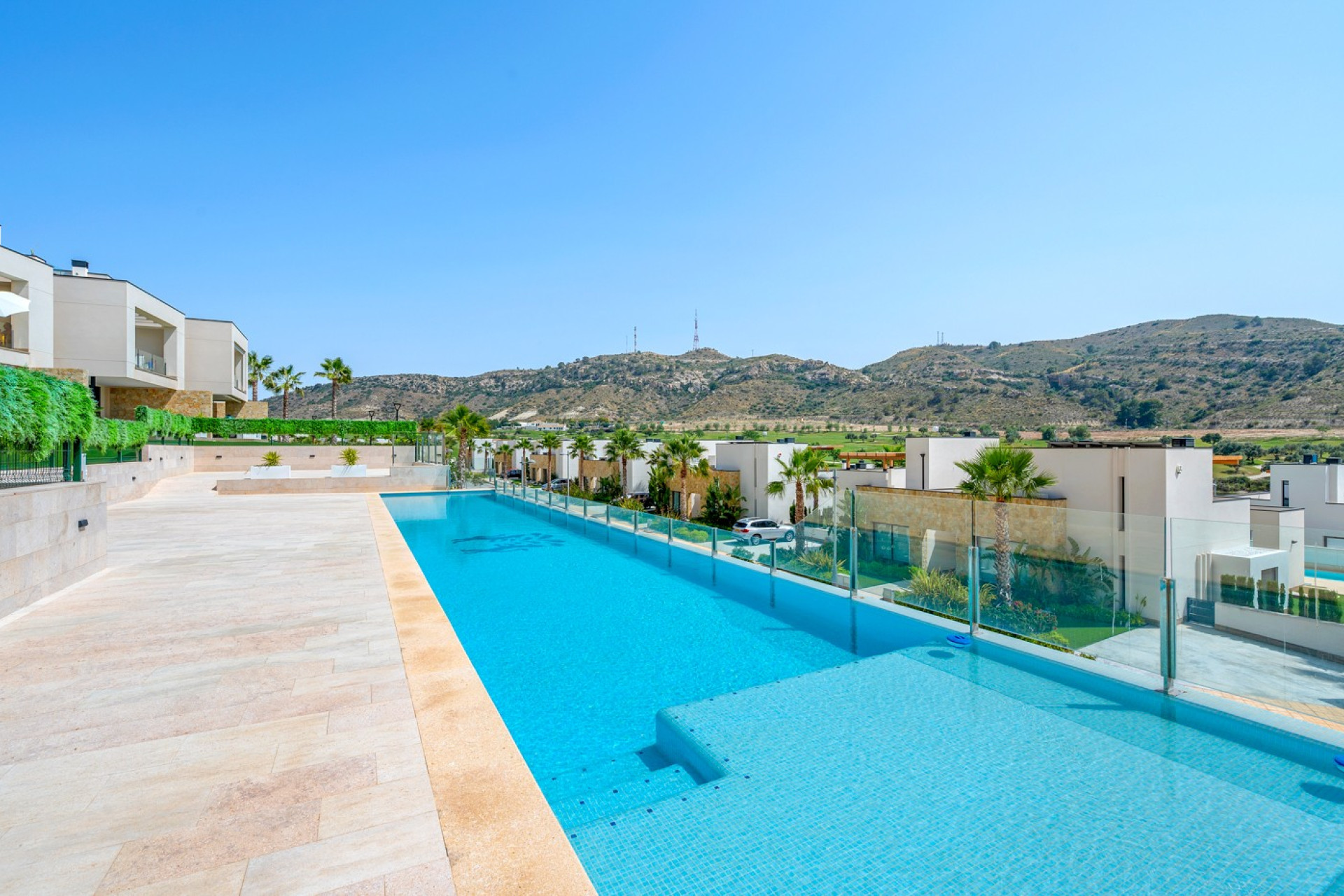 Resale - Apartment - Monforte del Cid - Font del llop