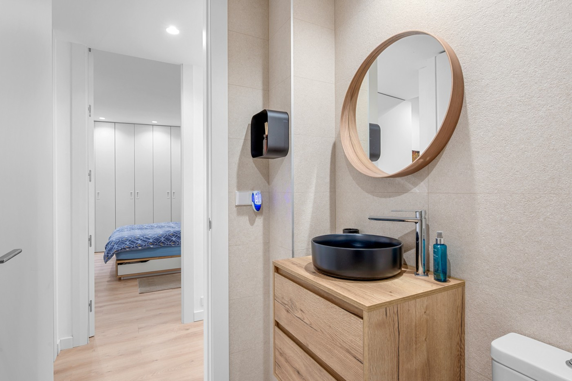 Resale - Apartment - Monforte del Cid - Font del llop