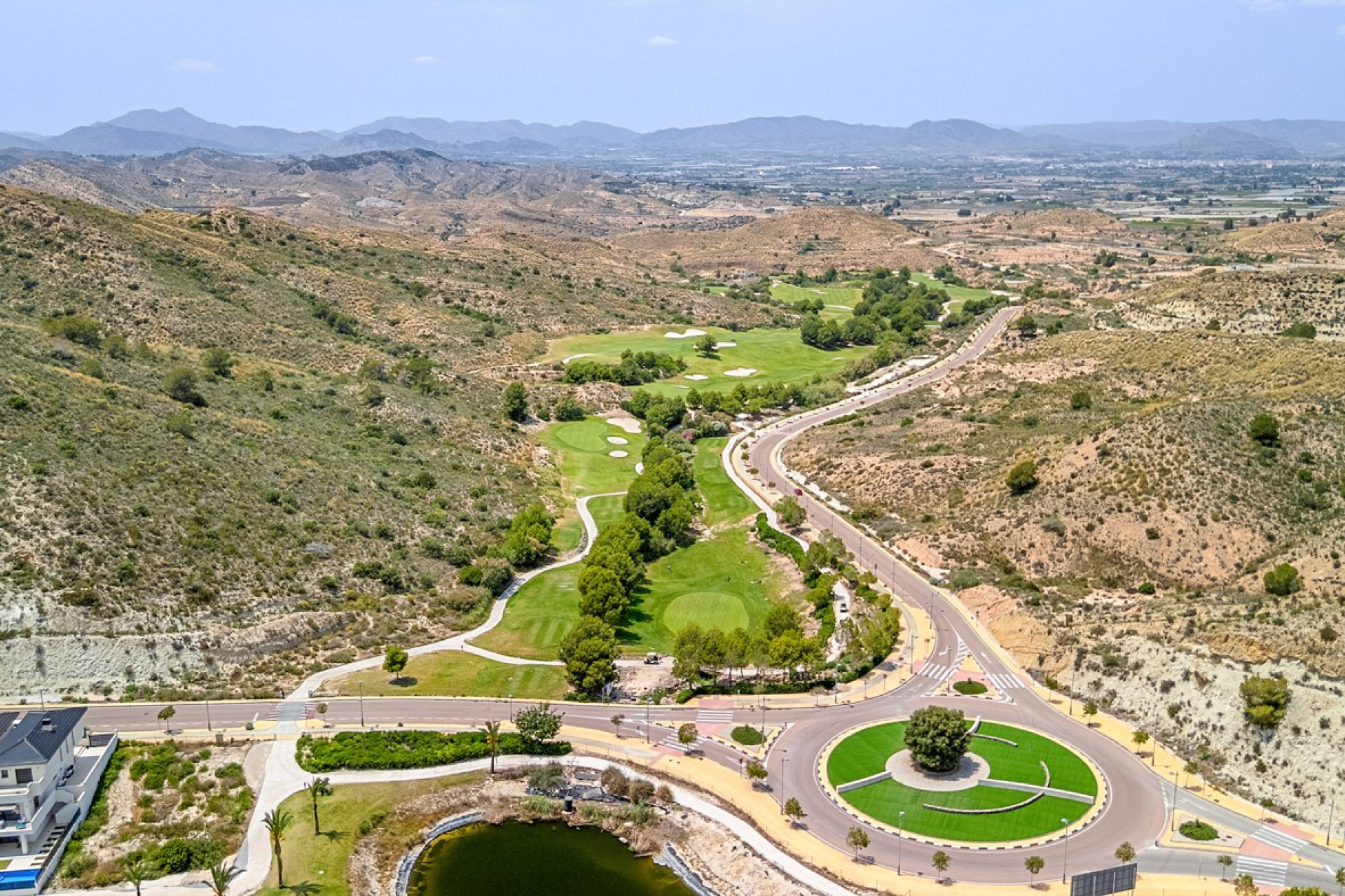 Resale - Apartment - Monforte del Cid - Font del llop