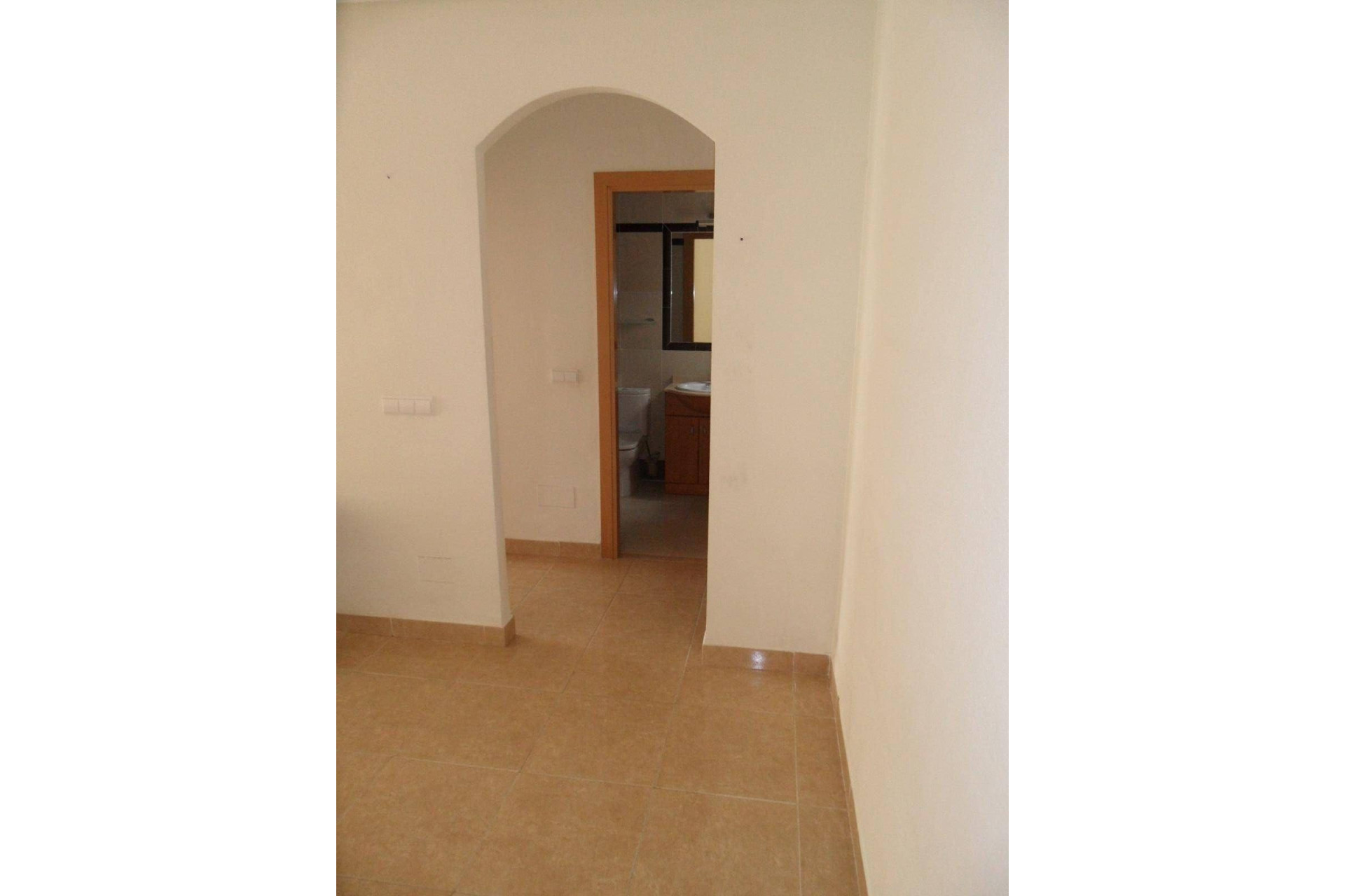 Resale - Apartment - Murcia - Barriomar