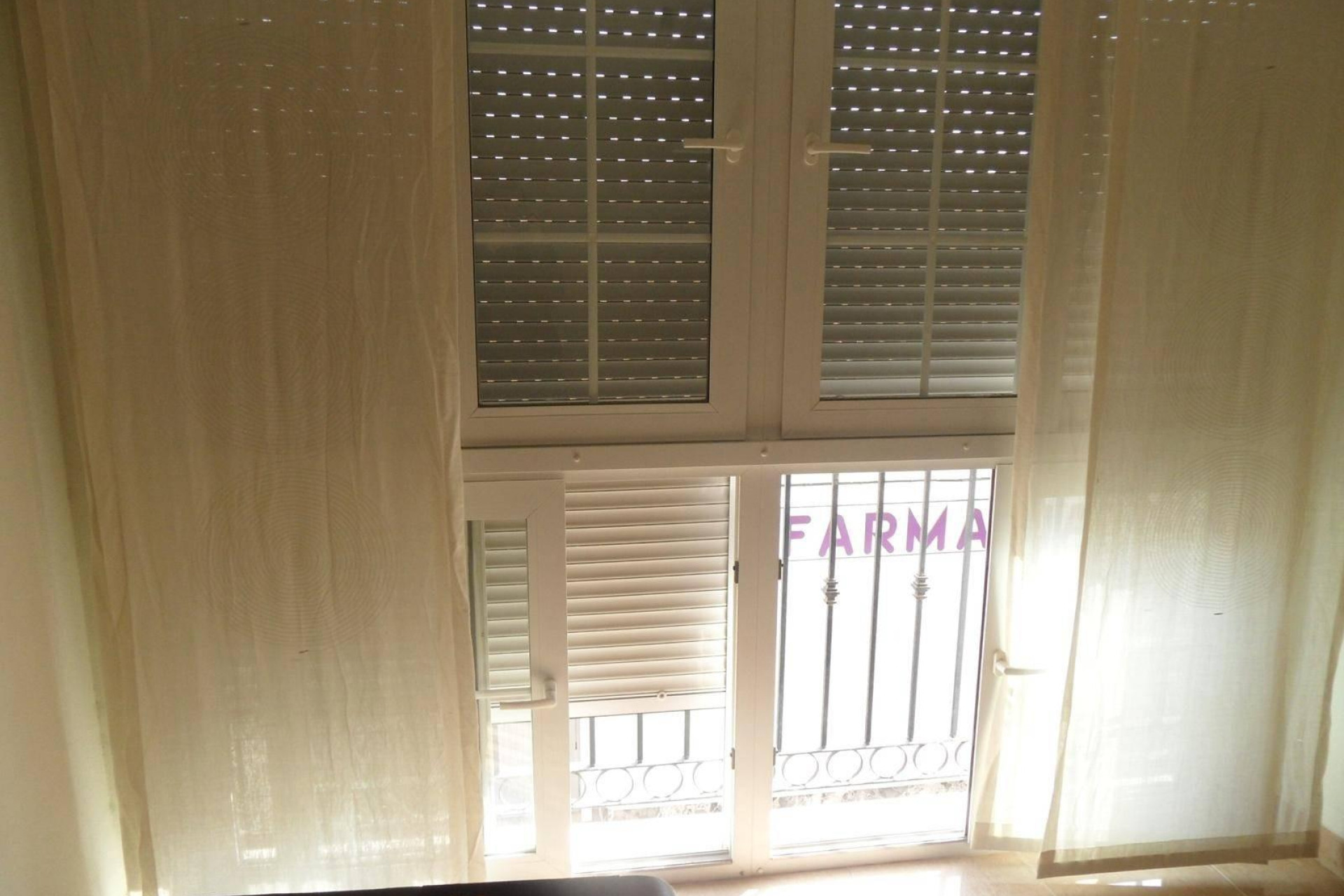 Resale - Apartment - Murcia - Barriomar