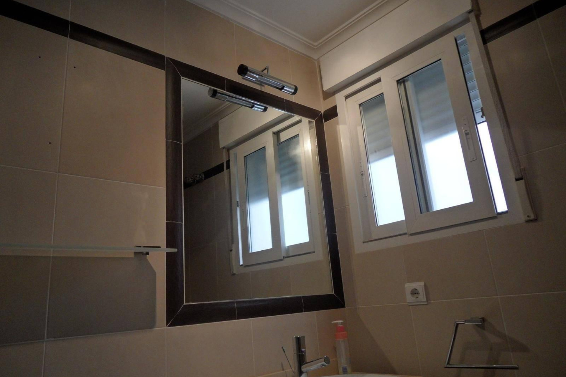 Resale - Apartment - Murcia - Barriomar