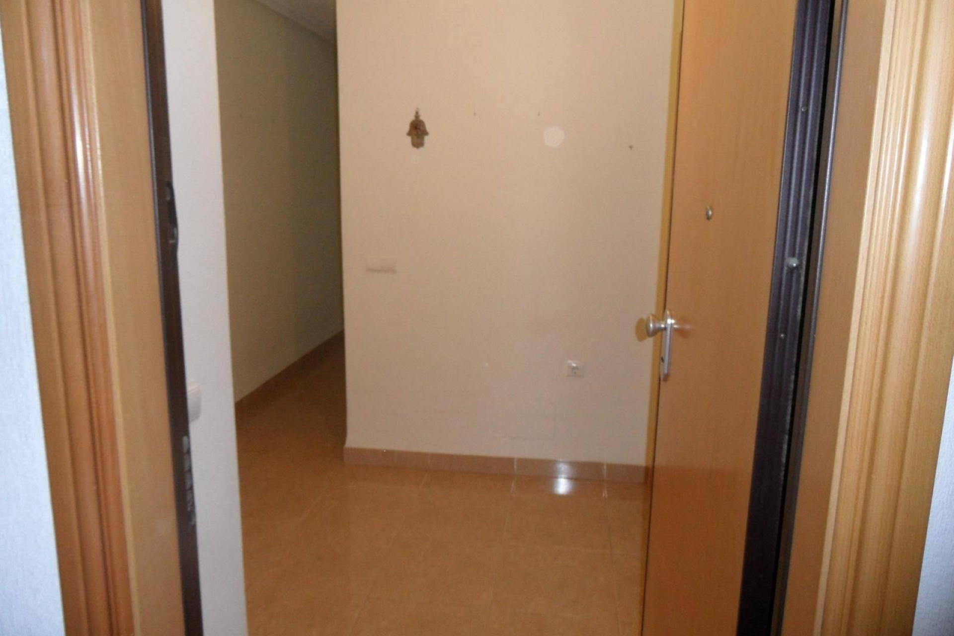 Resale - Apartment - Murcia - Barriomar