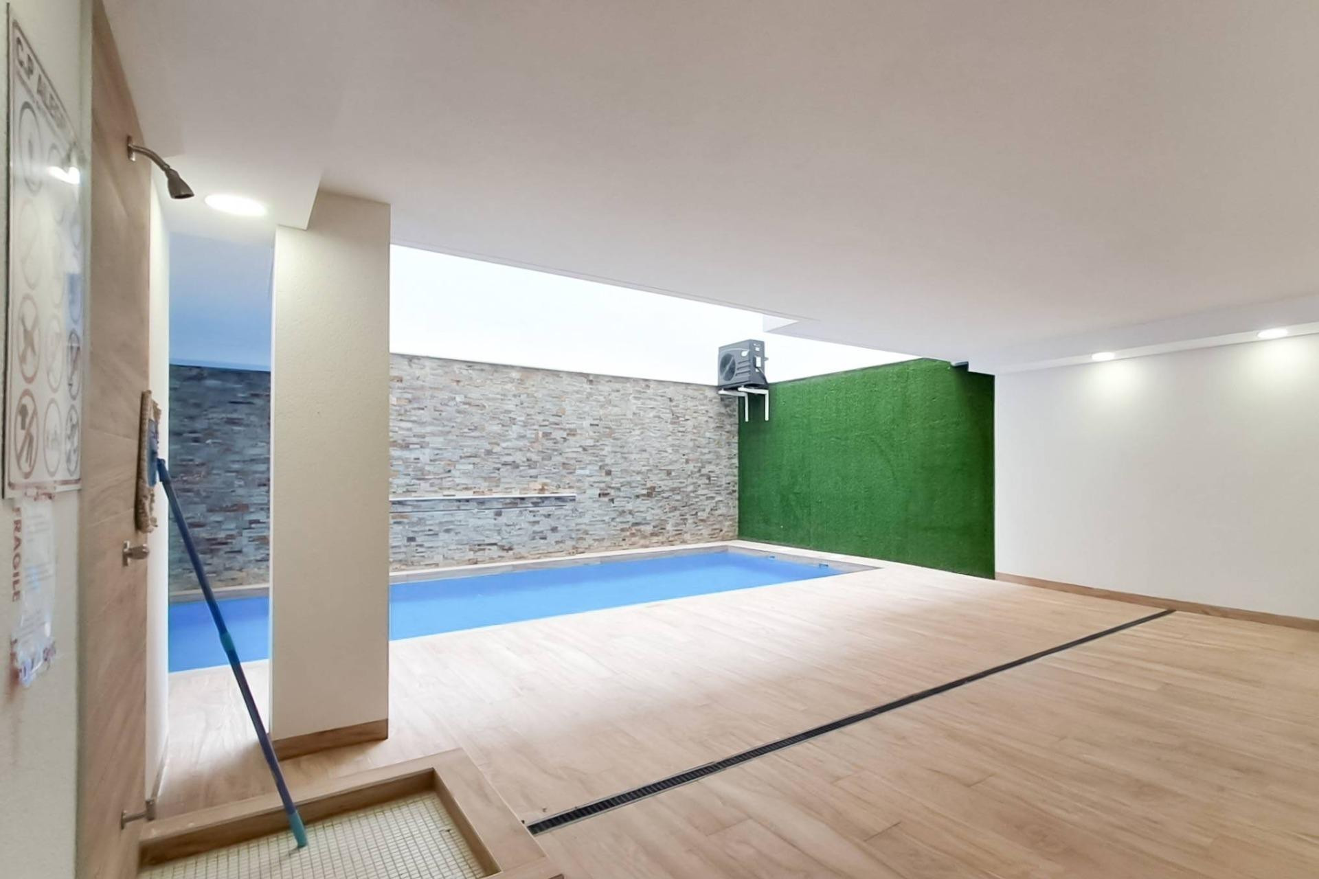 Resale - Apartment - Murcia - San Jose de la Vega