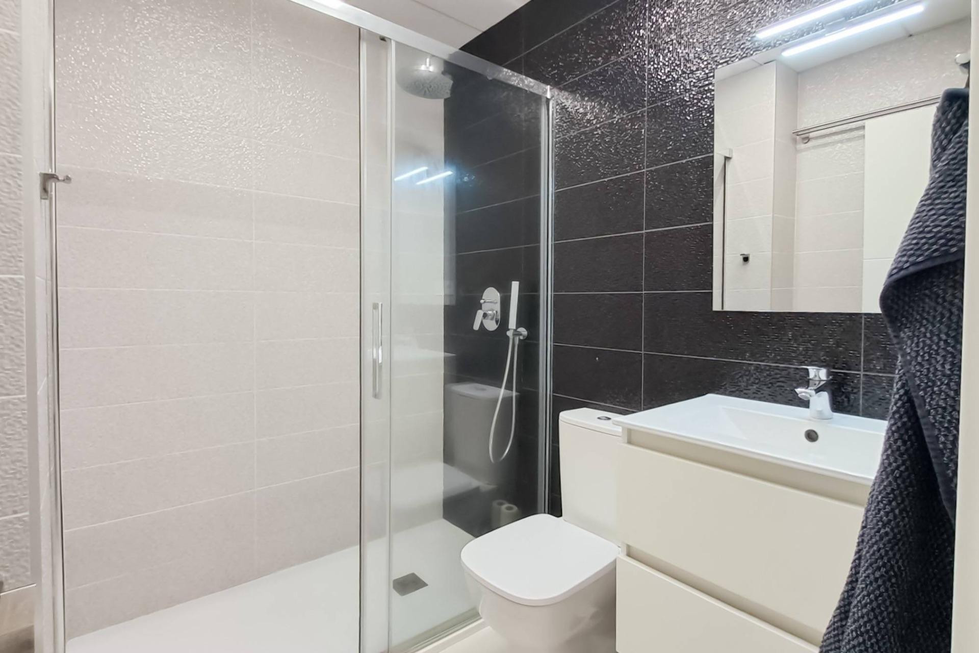 Resale - Apartment - Murcia - San Jose de la Vega