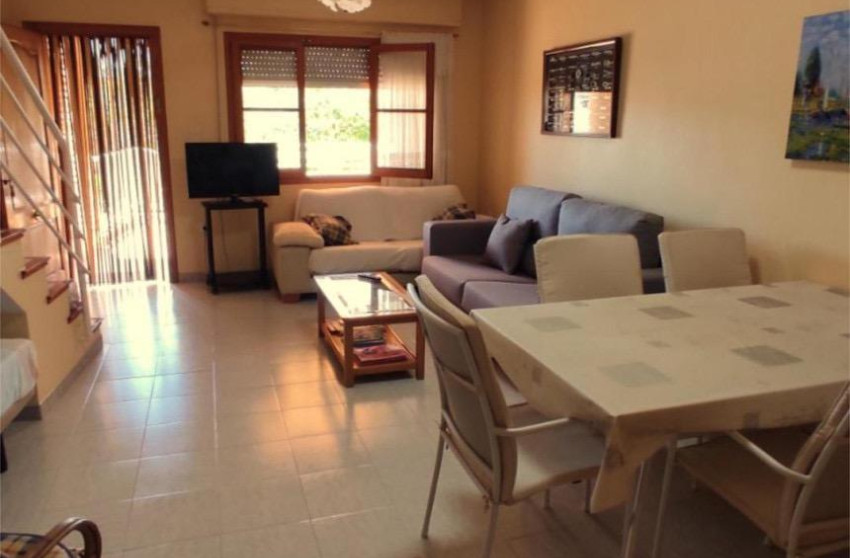 Resale - Apartment - Oliva - AIGUA BLANCA