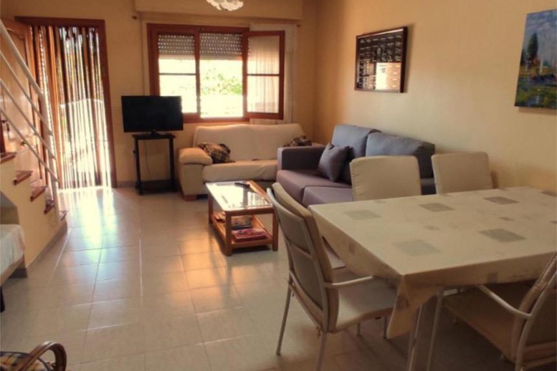 Resale - Apartment - Oliva - AIGUA BLANCA