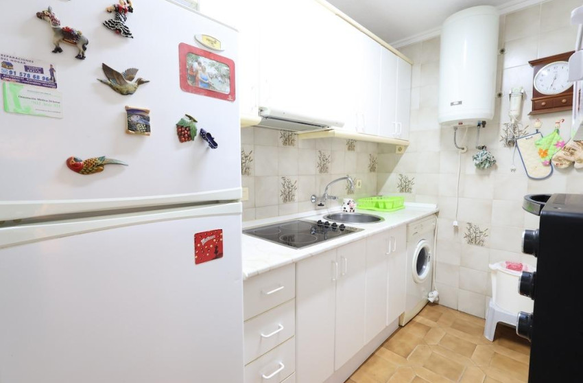 Resale - Apartment - Orihuela Costa - Agua Marina