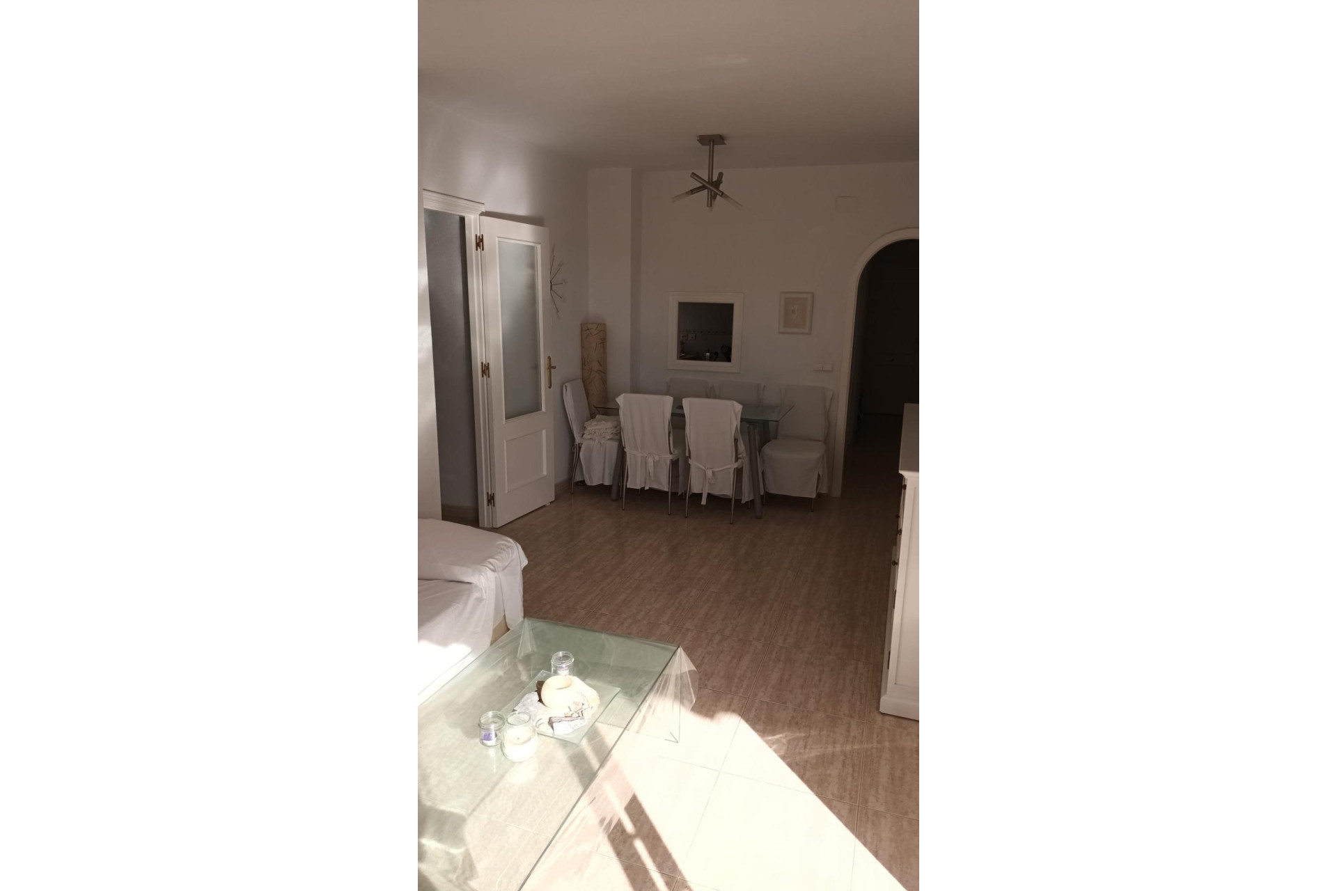 Resale - Apartment - Orihuela Costa - Altos de Campoamor