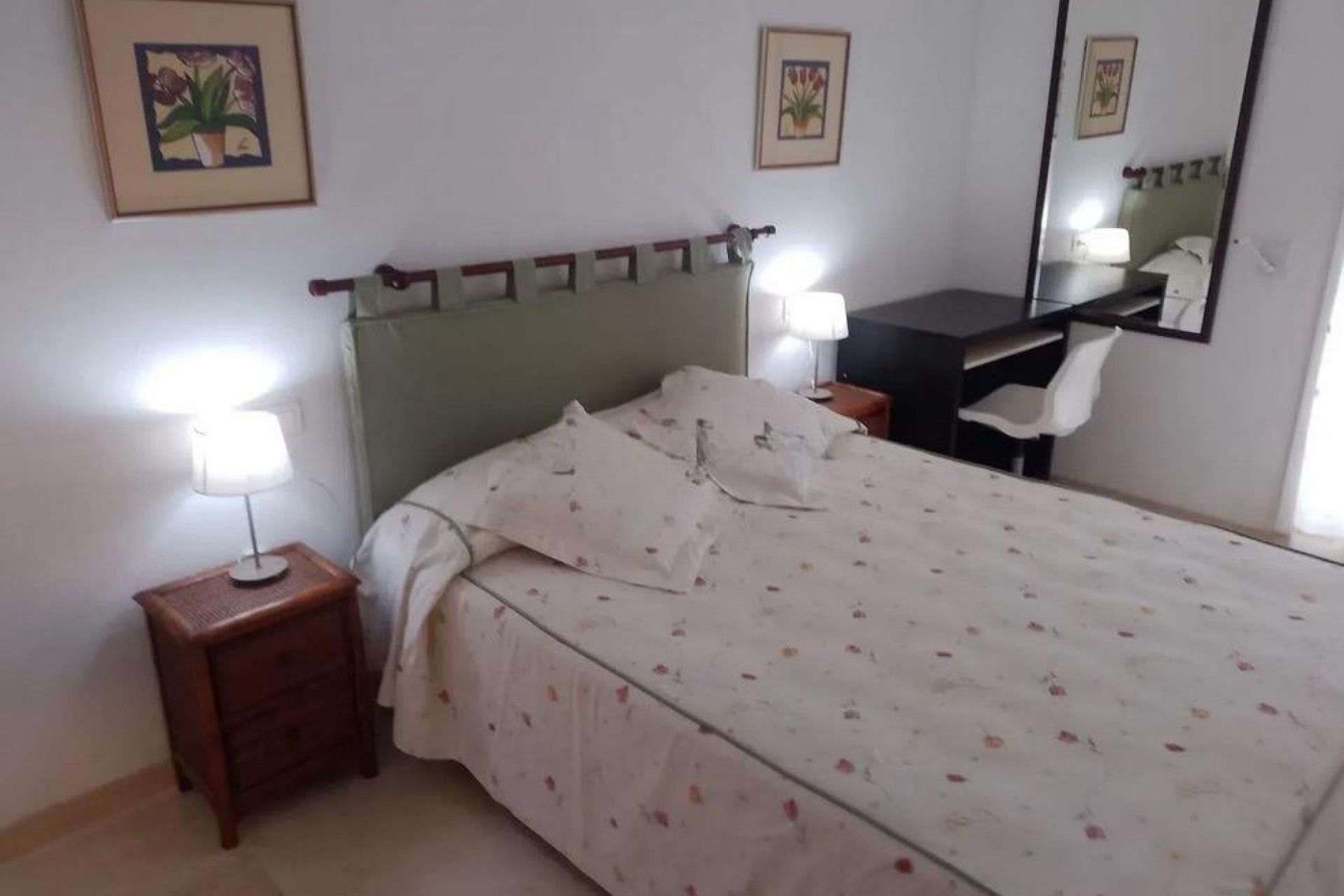 Resale - Apartment - Orihuela Costa - Altos de Campoamor