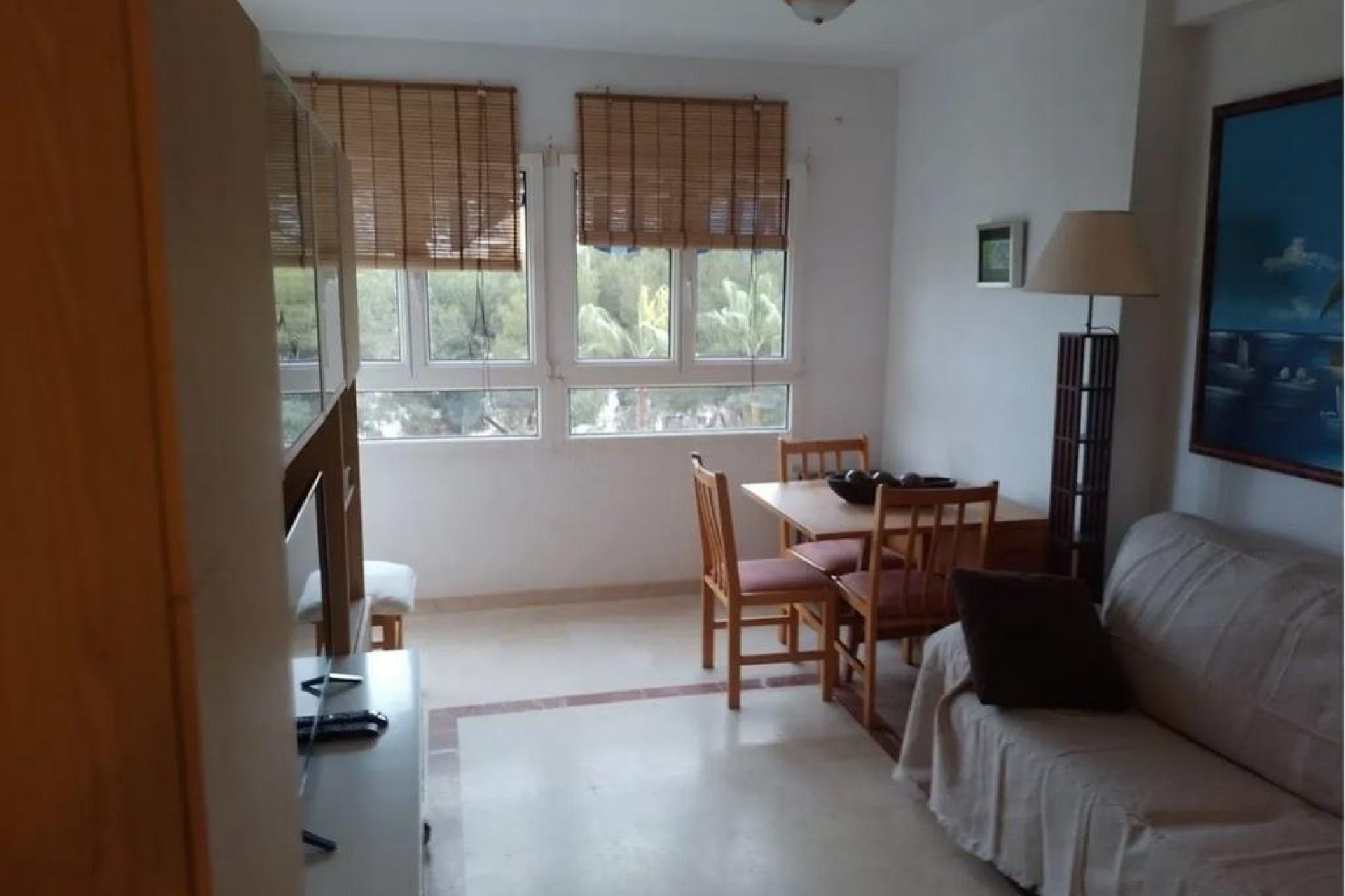 Resale - Apartment - Orihuela Costa - Altos de Campoamor