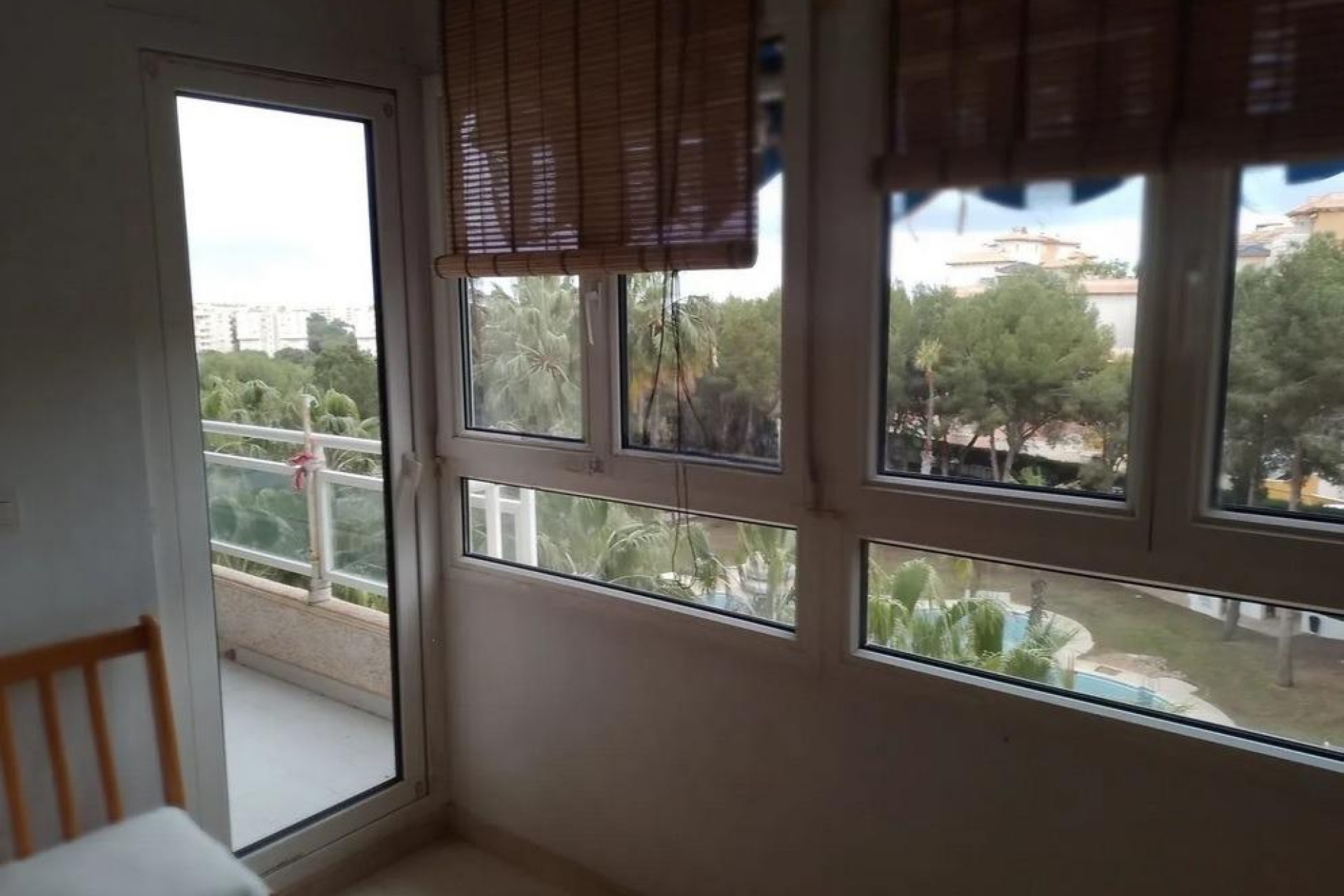 Resale - Apartment - Orihuela Costa - Altos de Campoamor