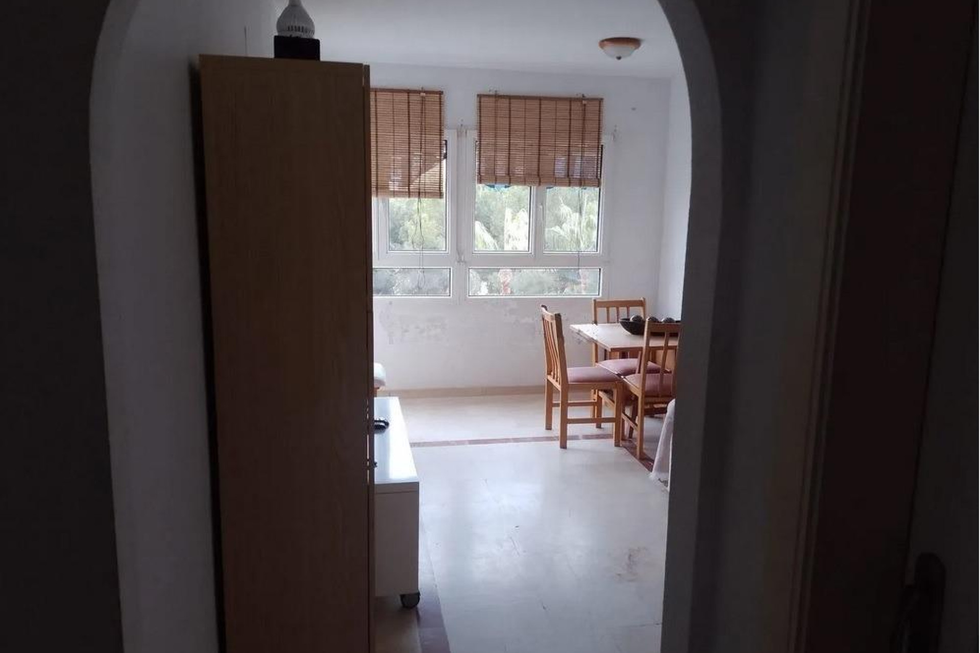 Resale - Apartment - Orihuela Costa - Altos de Campoamor