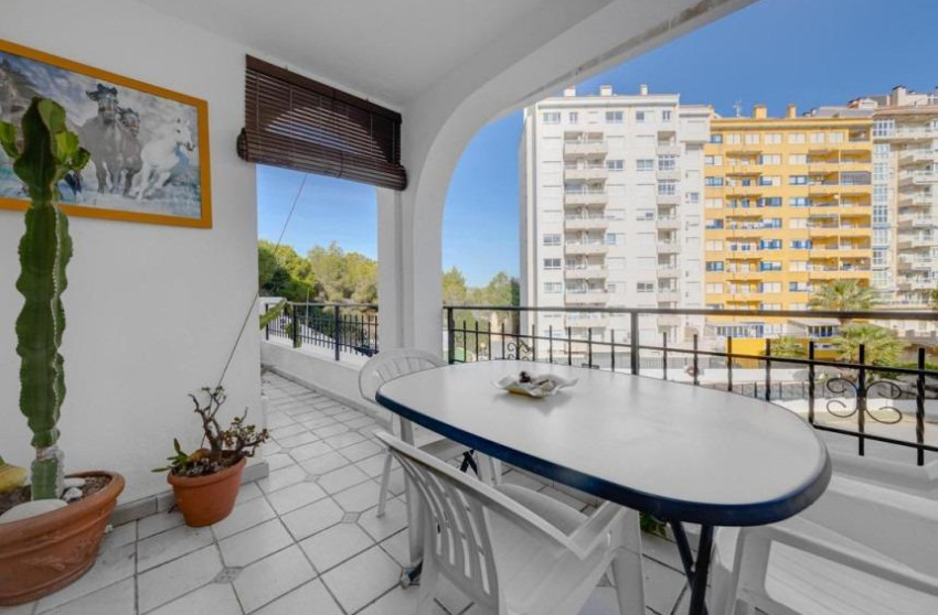 Resale - Apartment - Orihuela Costa - Altos de Campoamor