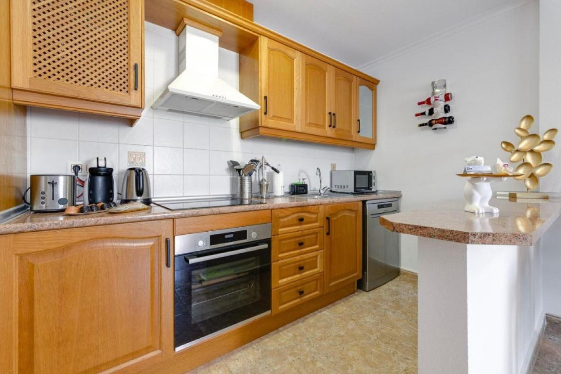 Resale - Apartment - Orihuela Costa - Cabo Roig