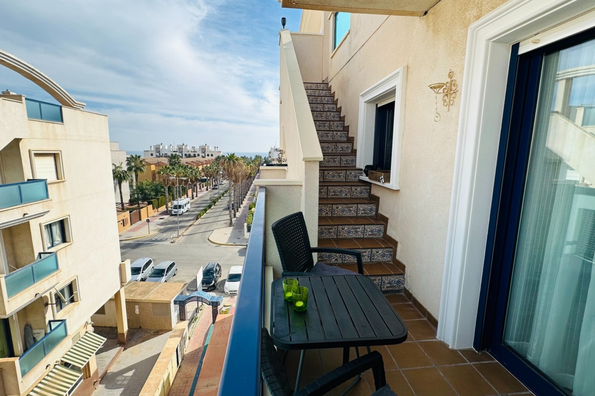 Resale - Apartment - Orihuela Costa - Cabo Roig