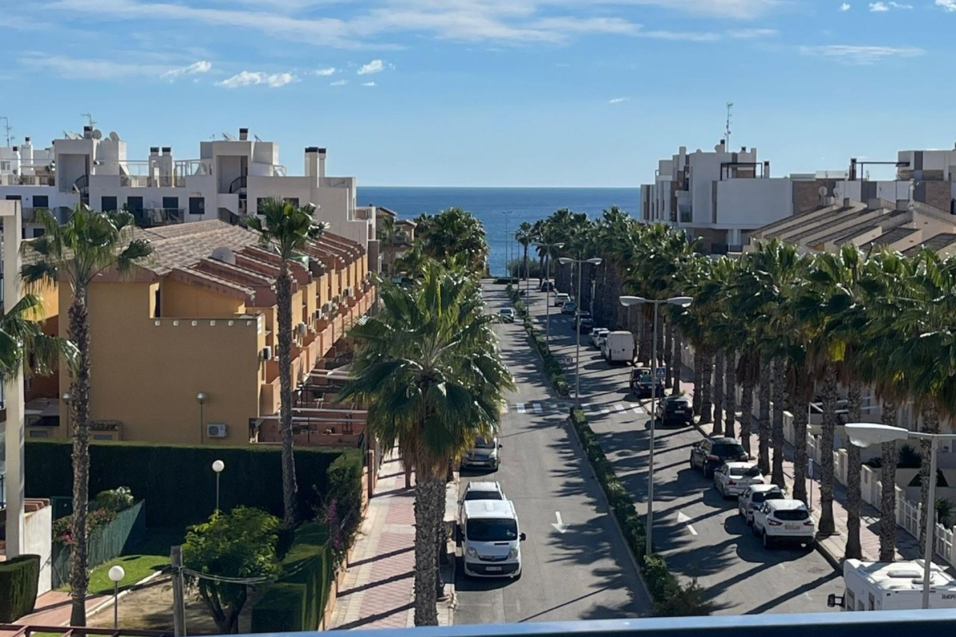 Resale - Apartment - Orihuela Costa - Cabo Roig