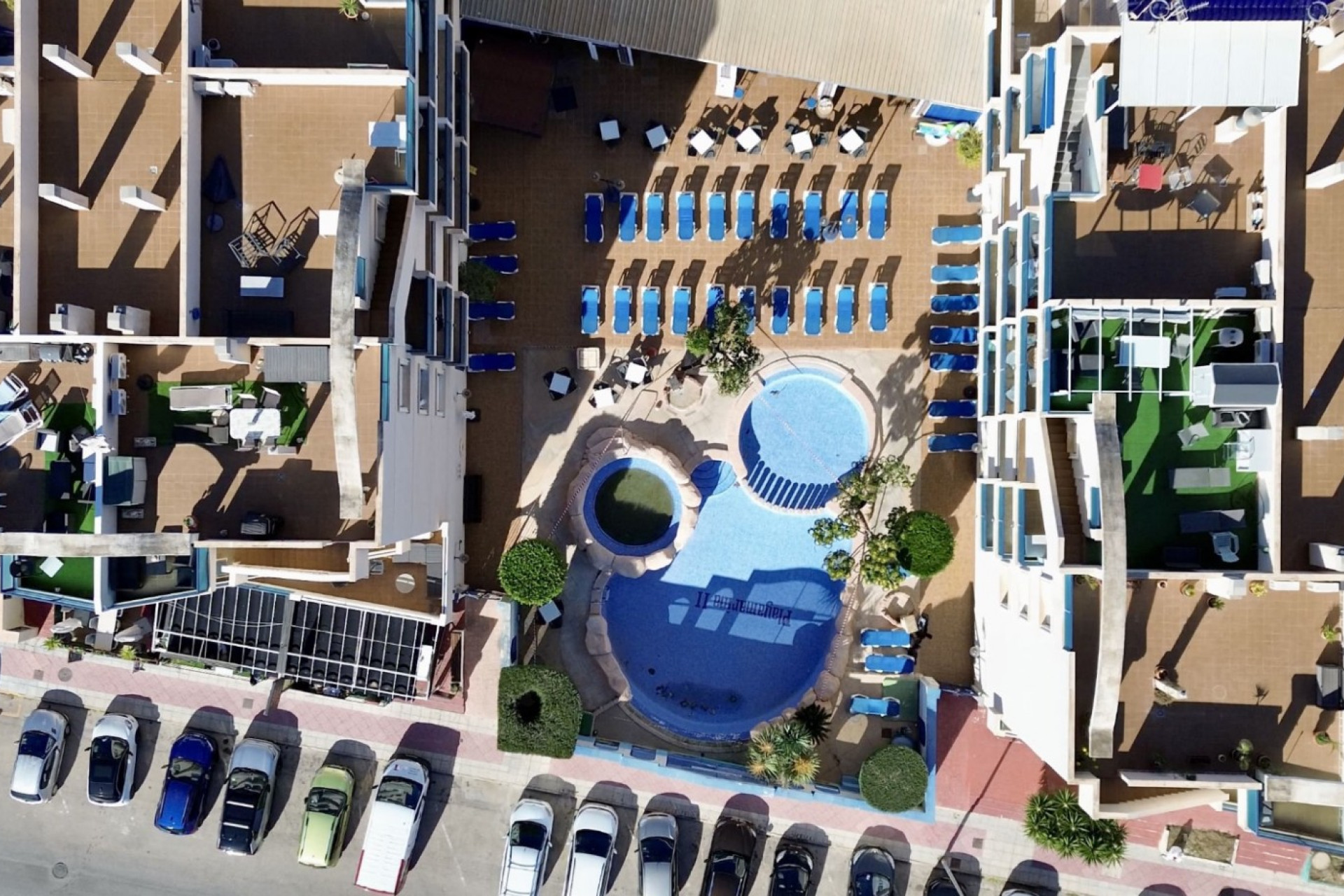 Resale - Apartment - Orihuela Costa - Cabo Roig