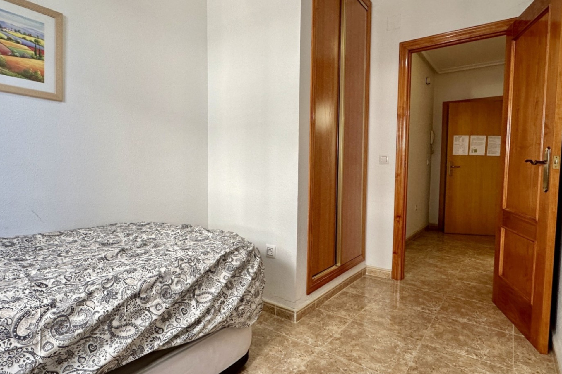 Resale - Apartment - Orihuela Costa - Cabo Roig