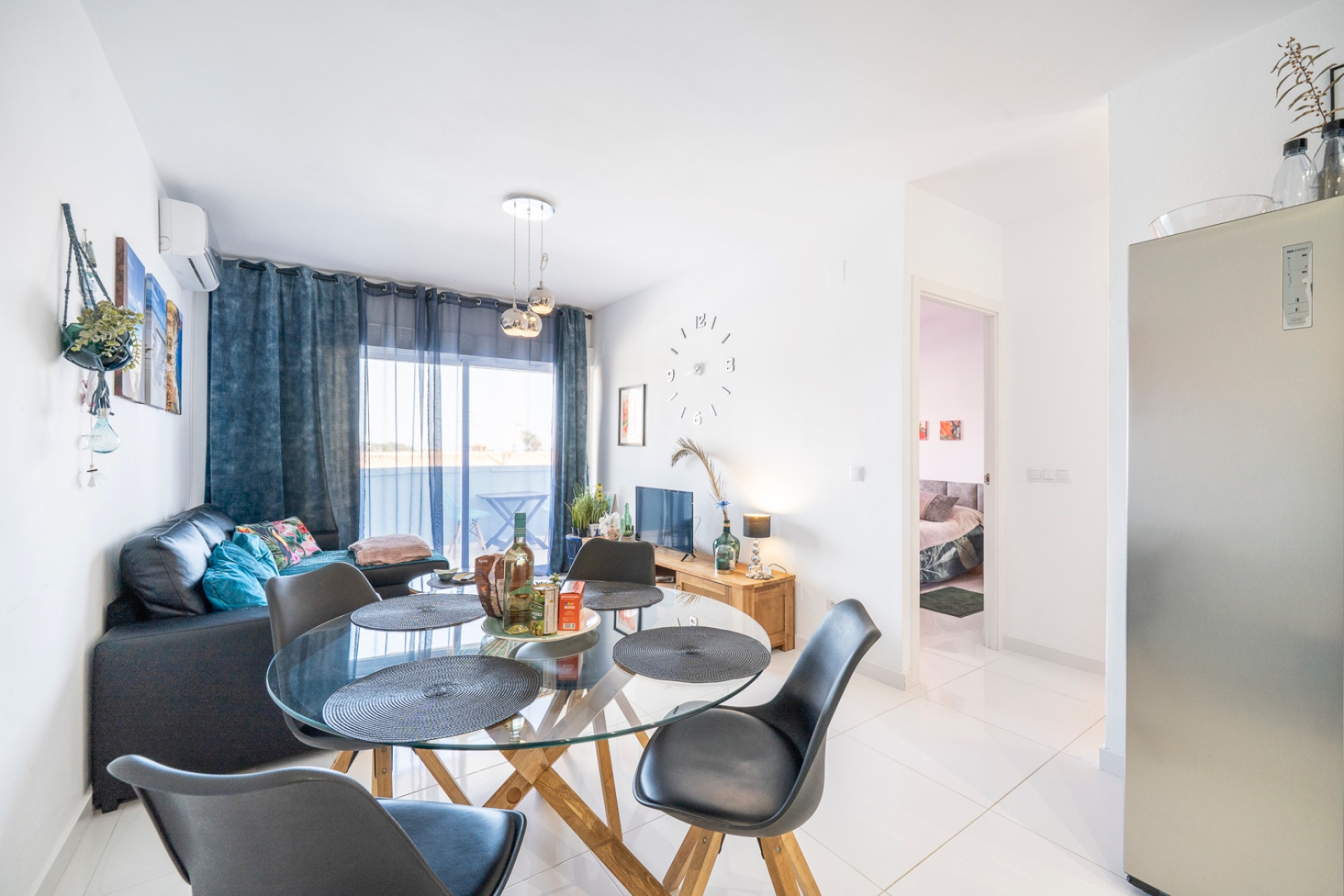 Resale - Apartment - Orihuela Costa - Cabo Roig