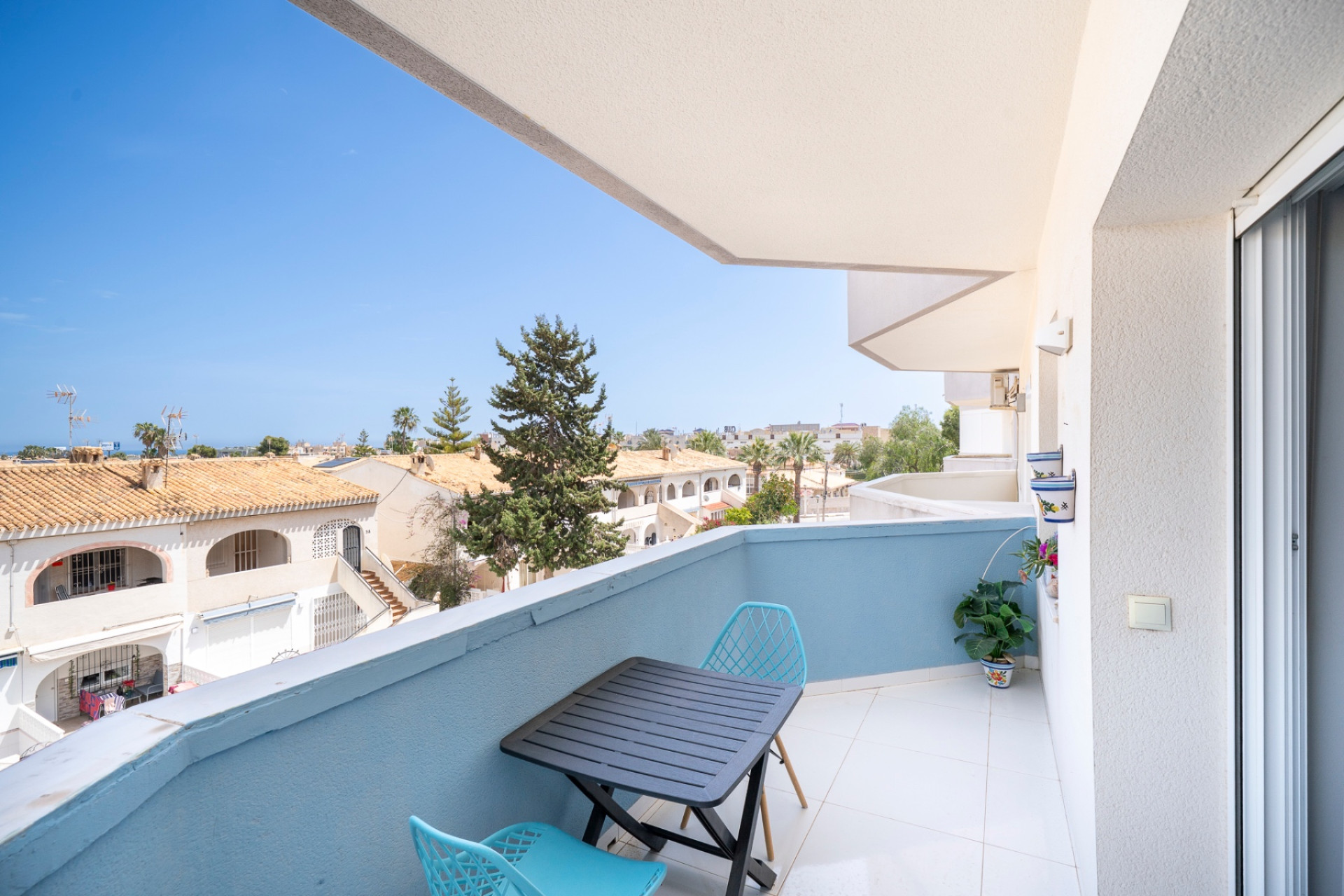 Resale - Apartment - Orihuela Costa - Cabo Roig