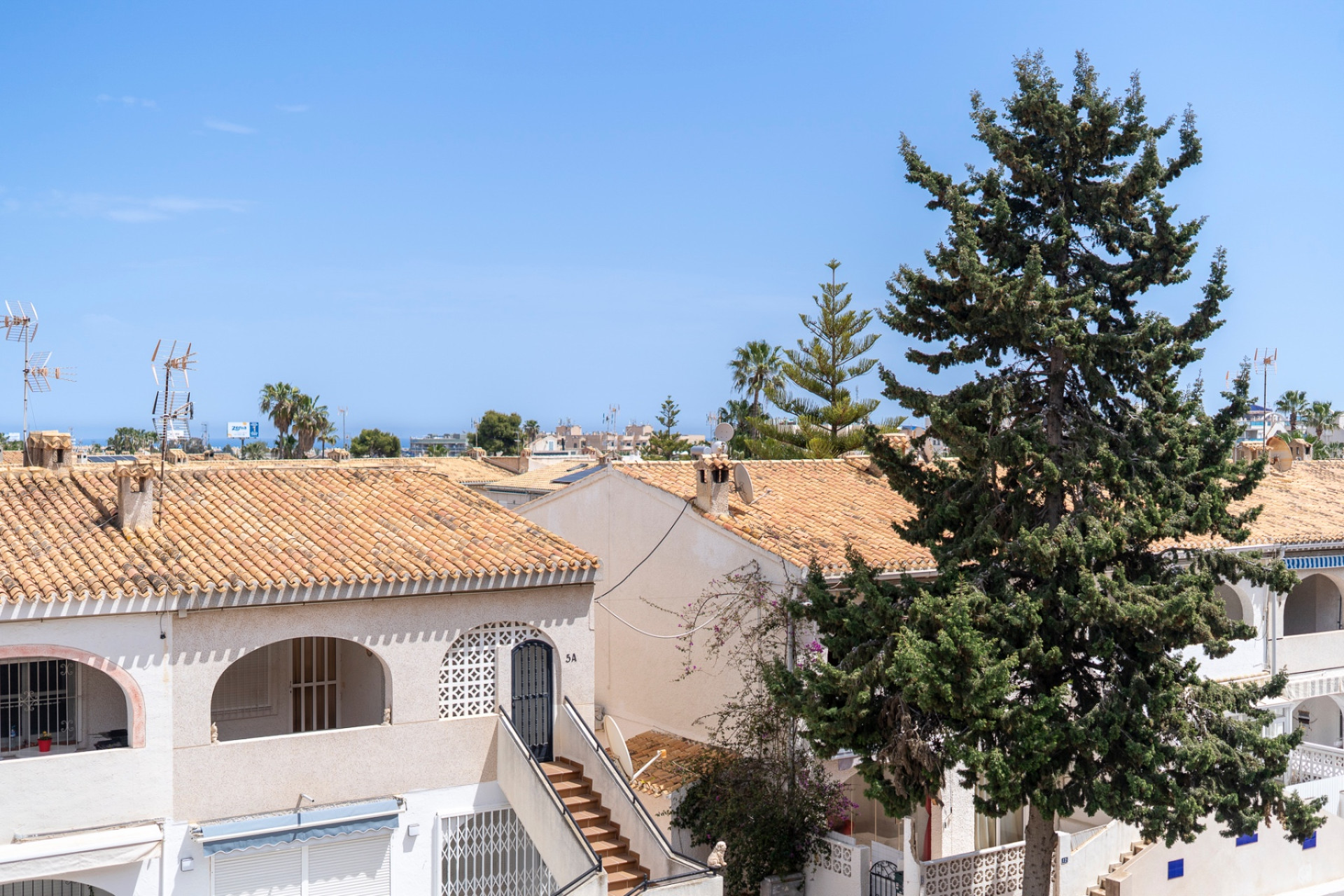 Resale - Apartment - Orihuela Costa - Cabo Roig