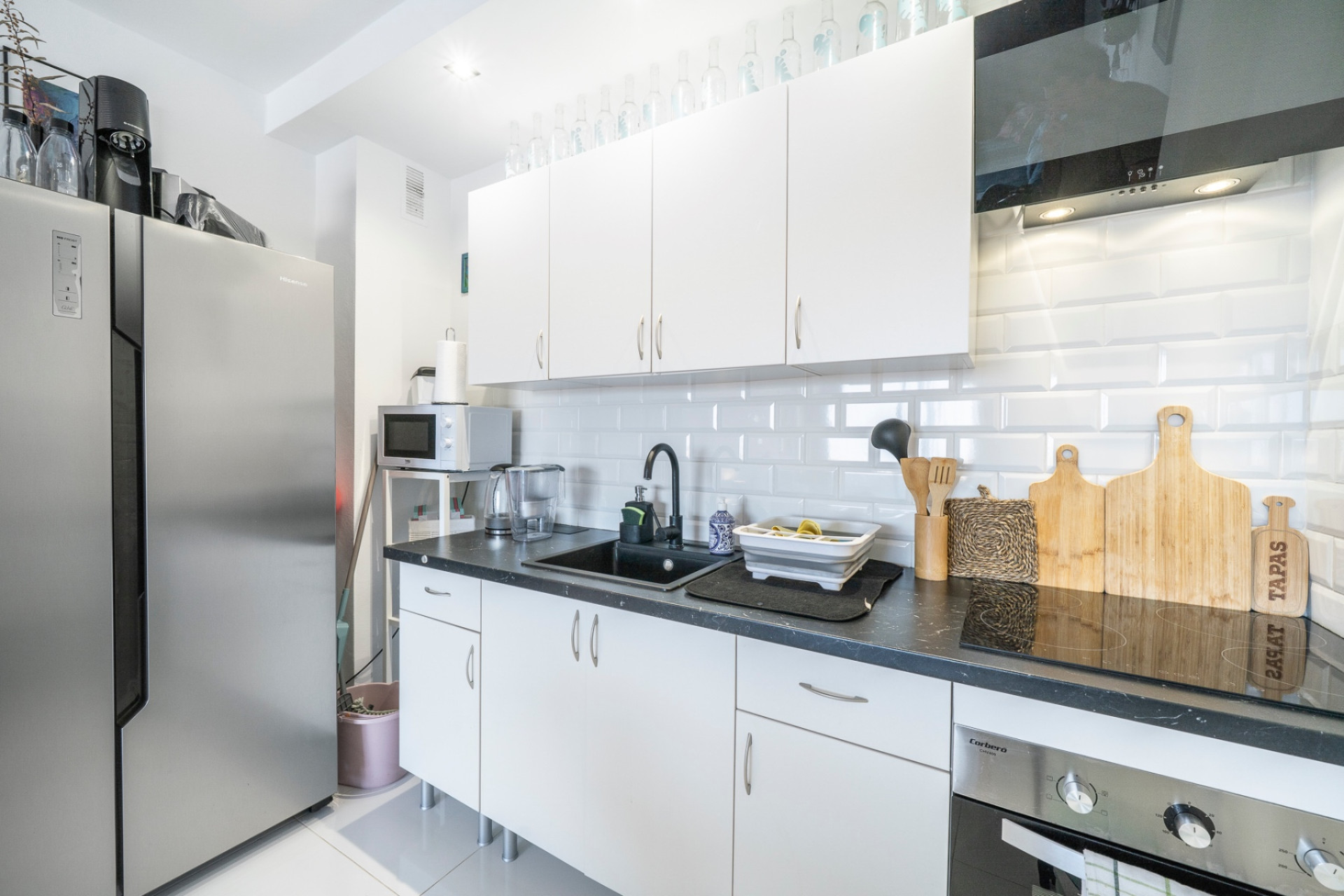 Resale - Apartment - Orihuela Costa - Cabo Roig