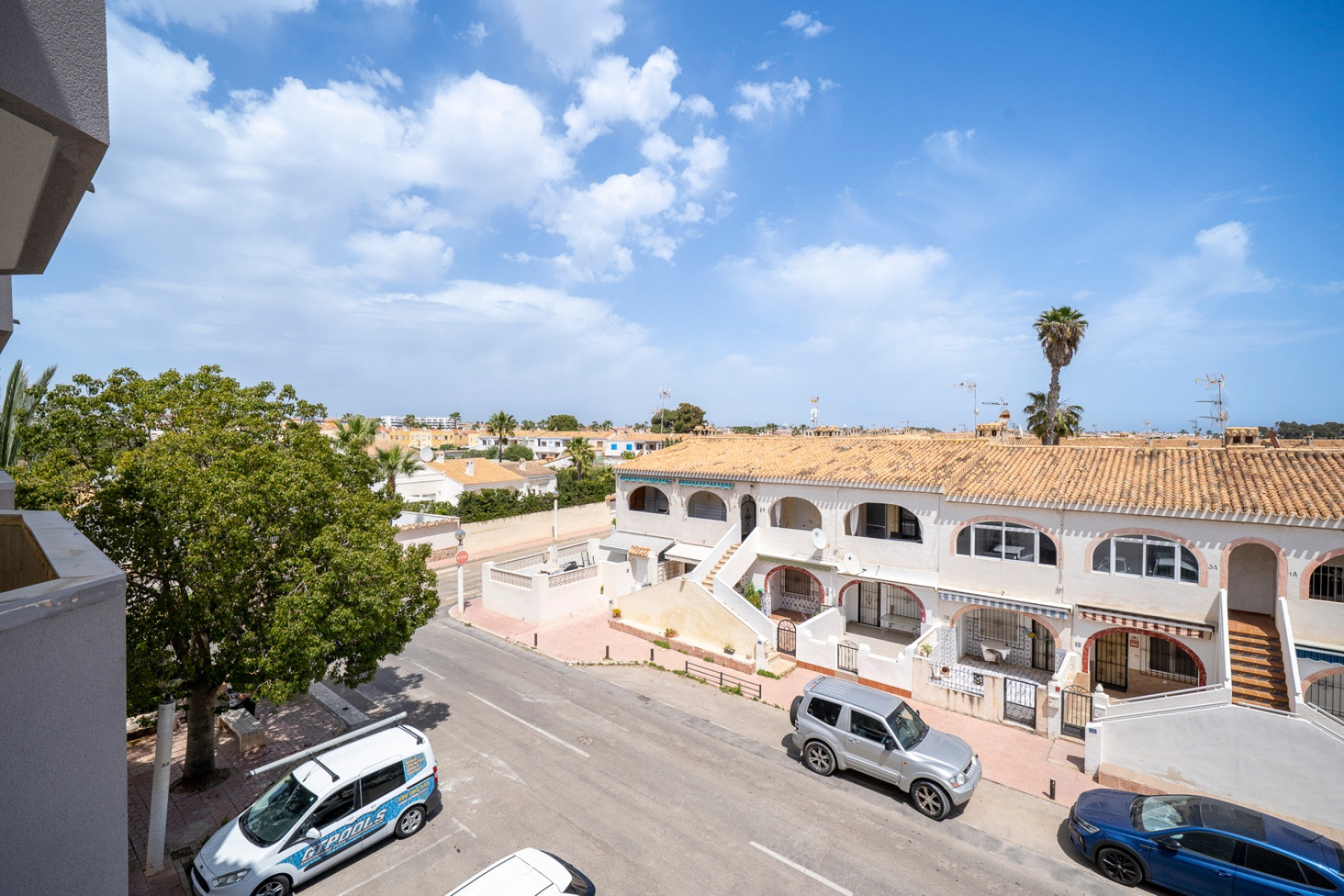 Resale - Apartment - Orihuela Costa - Cabo Roig