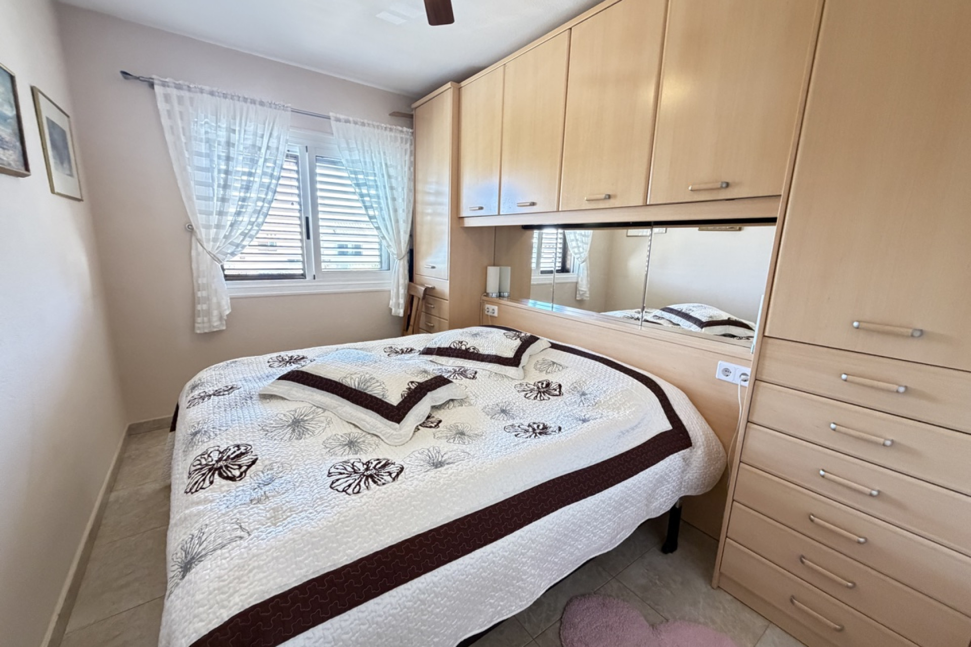 Resale - Apartment - Orihuela Costa - Cabo Roig