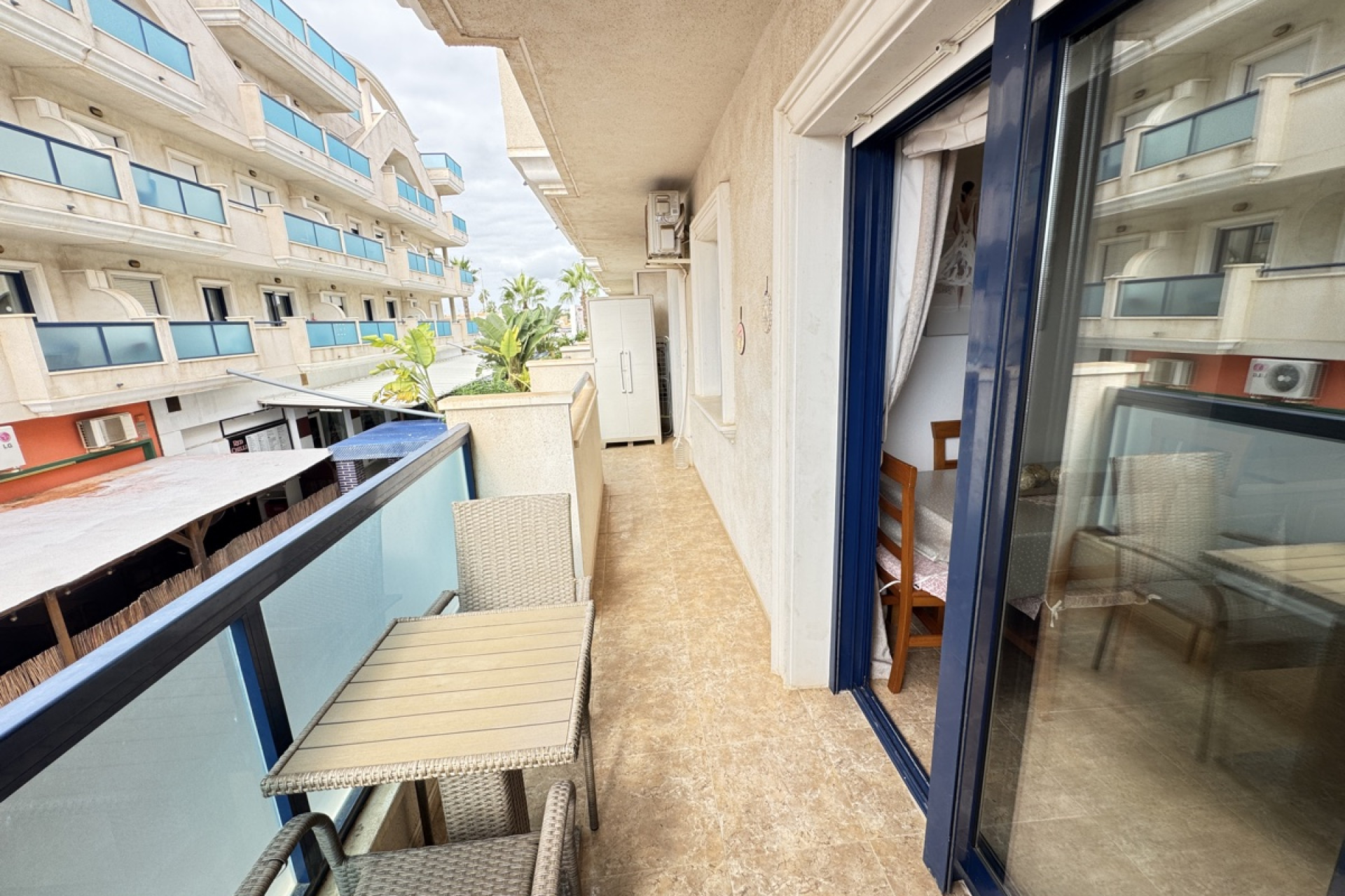 Resale - Apartment - Orihuela Costa - Cabo Roig