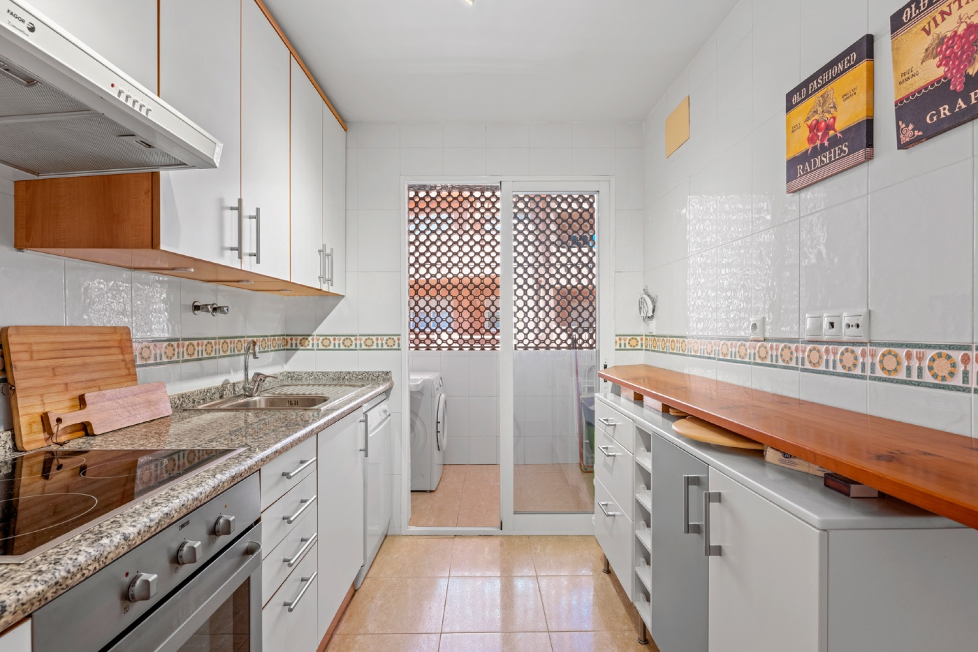 Resale - Apartment - Orihuela Costa - Cabo Roig