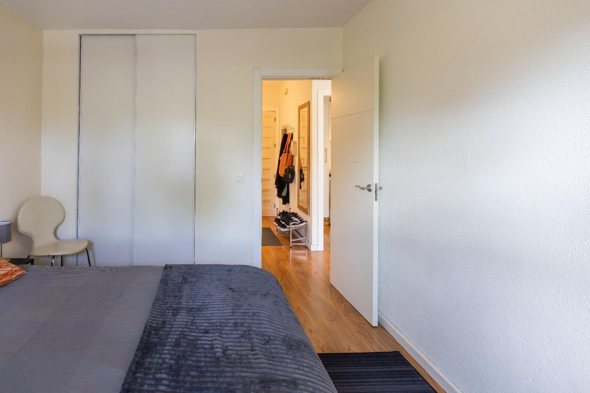 Resale - Apartment - Orihuela Costa - Campoamor