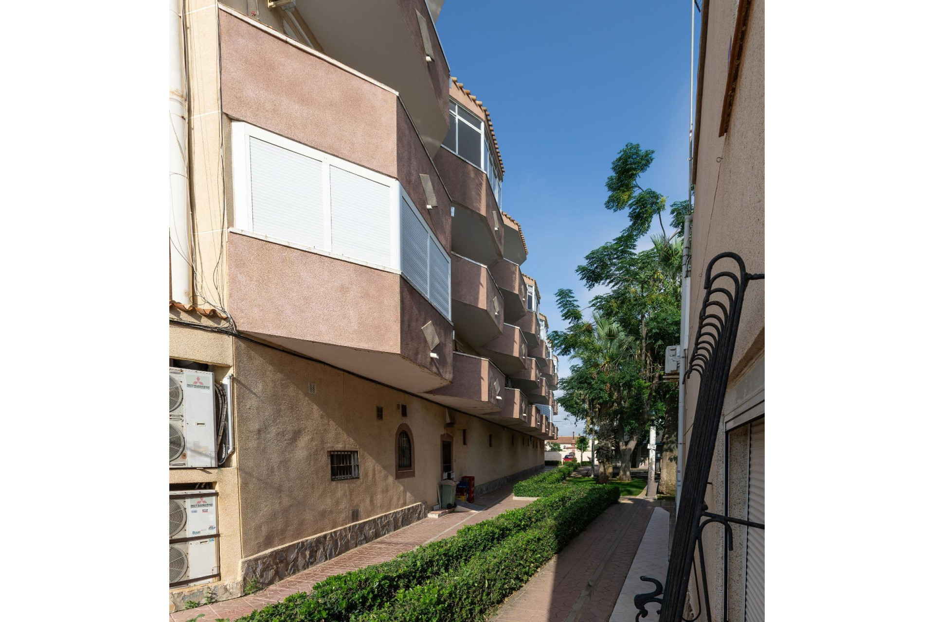 Resale - Apartment - Orihuela Costa - Campoamor