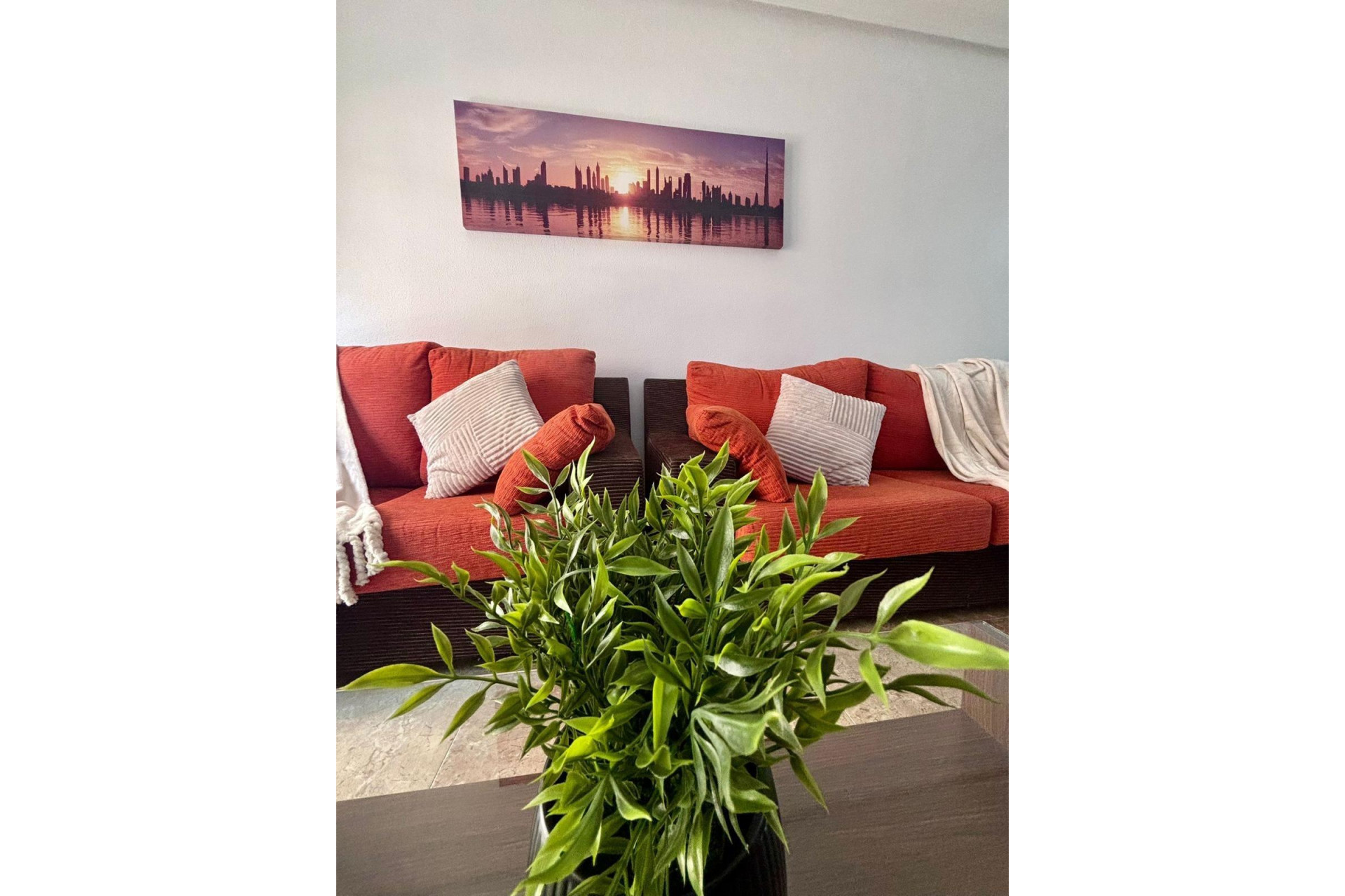 Resale - Apartment - Orihuela Costa - Campoamor