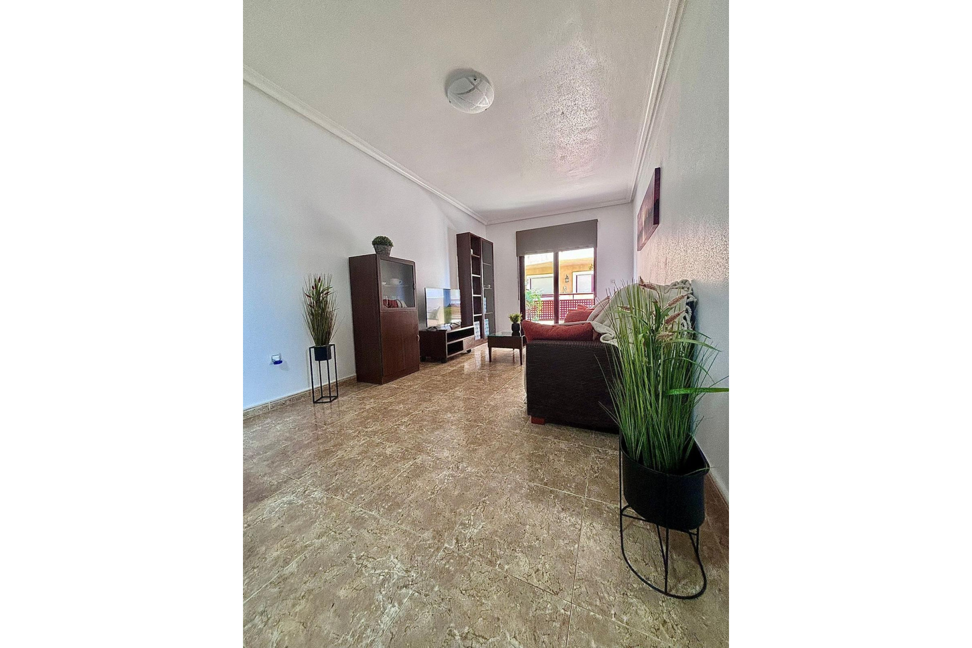Resale - Apartment - Orihuela Costa - Campoamor