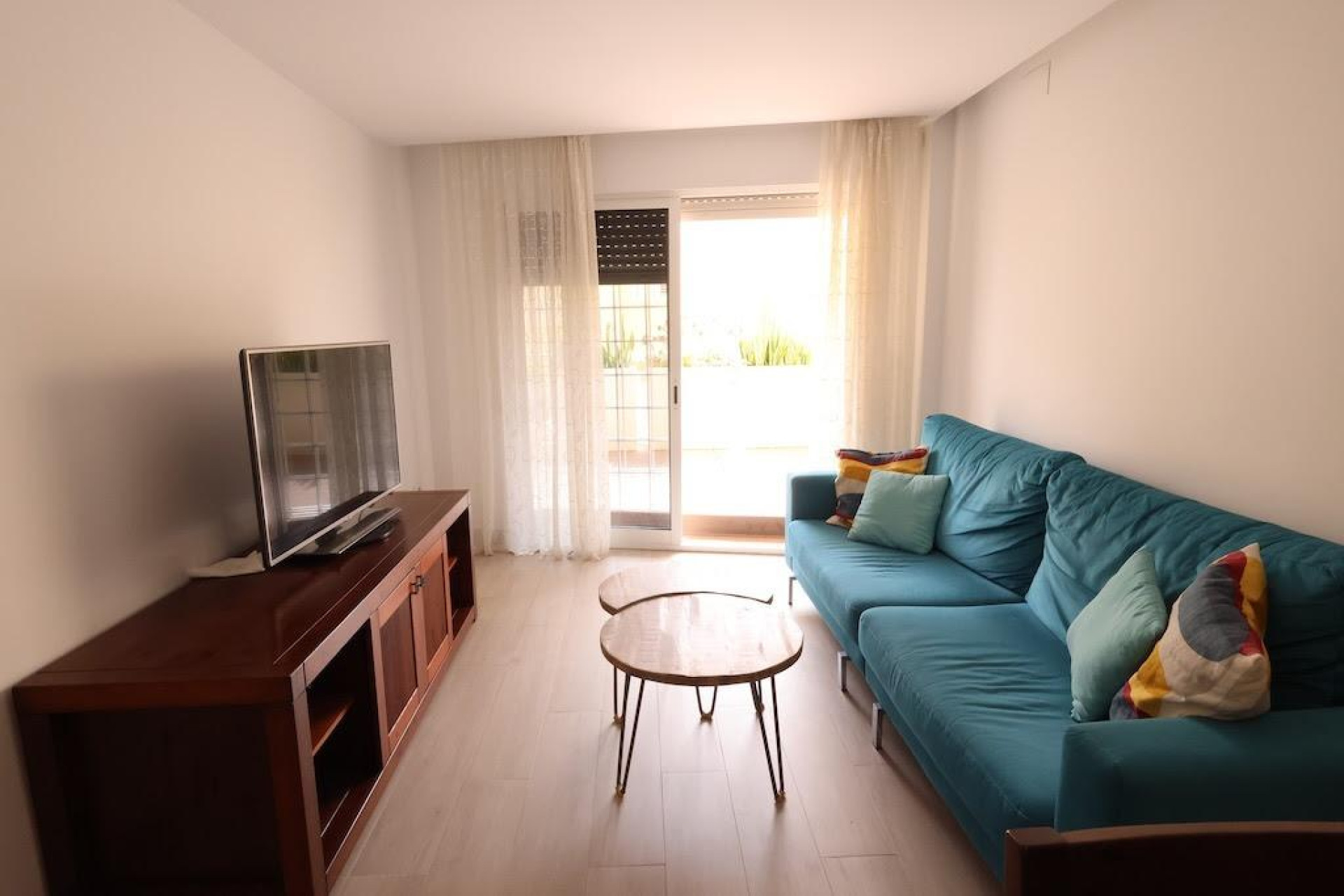 Resale - Apartment - Orihuela Costa - Campoamor