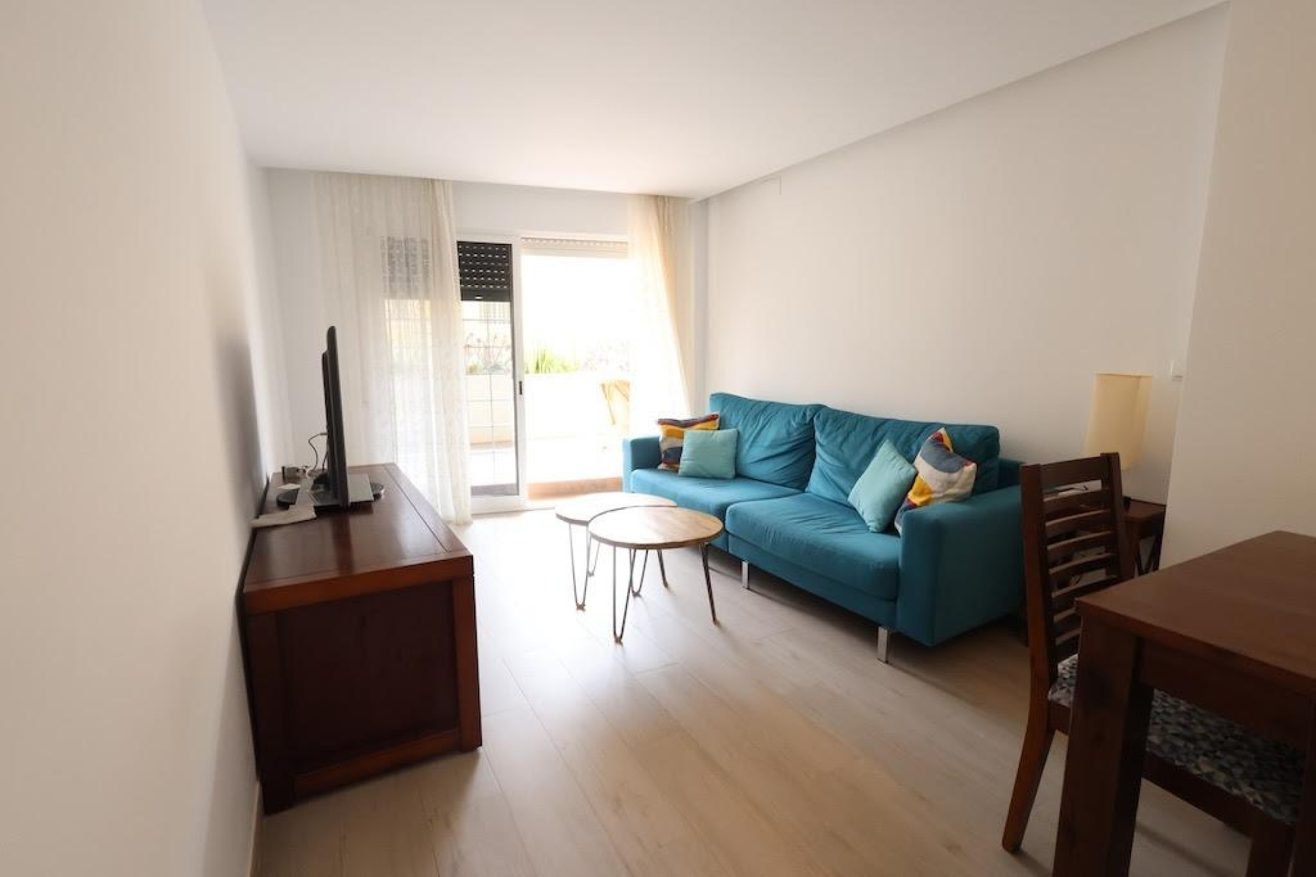 Resale - Apartment - Orihuela Costa - Campoamor