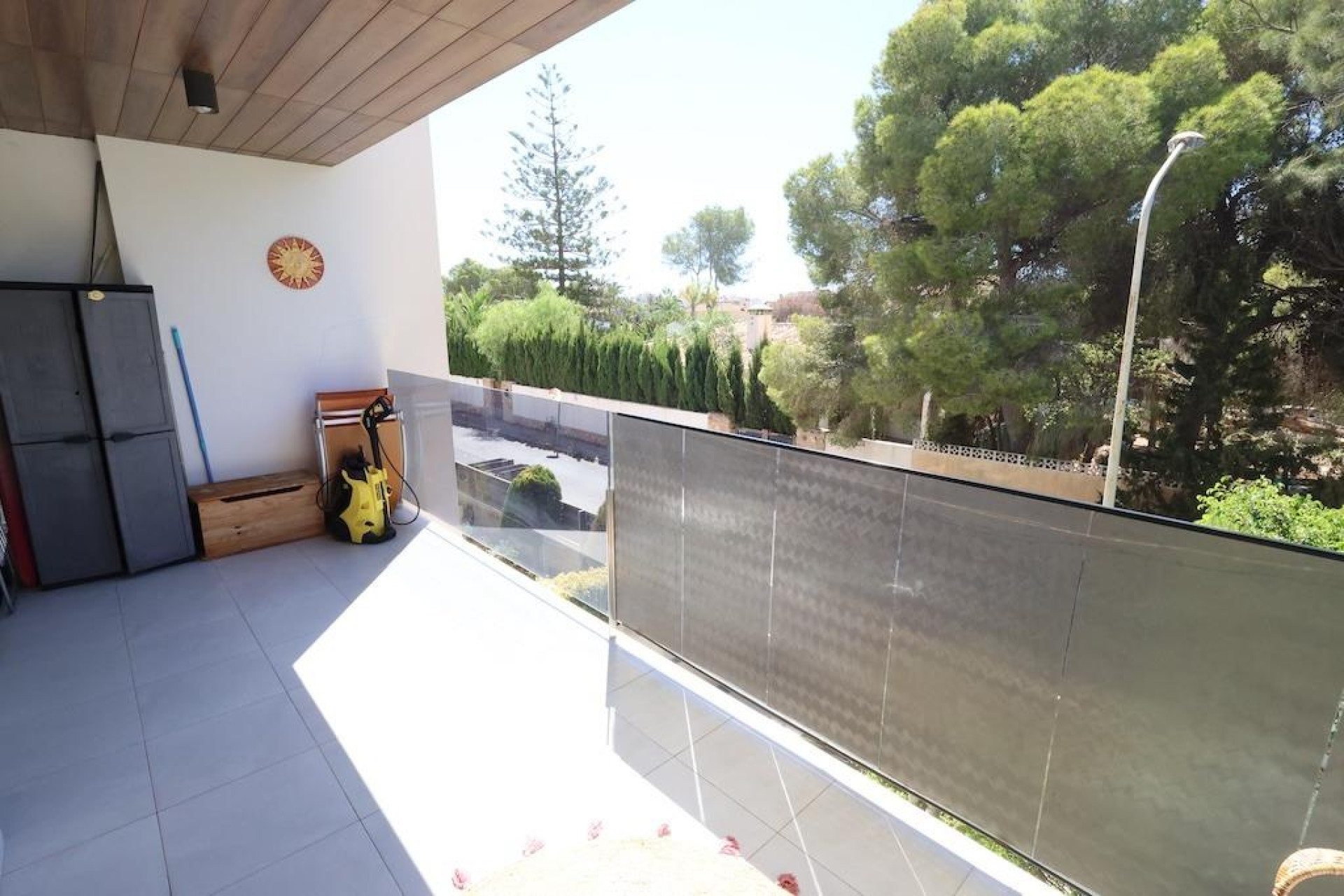 Resale - Apartment - Orihuela Costa - Campoamor