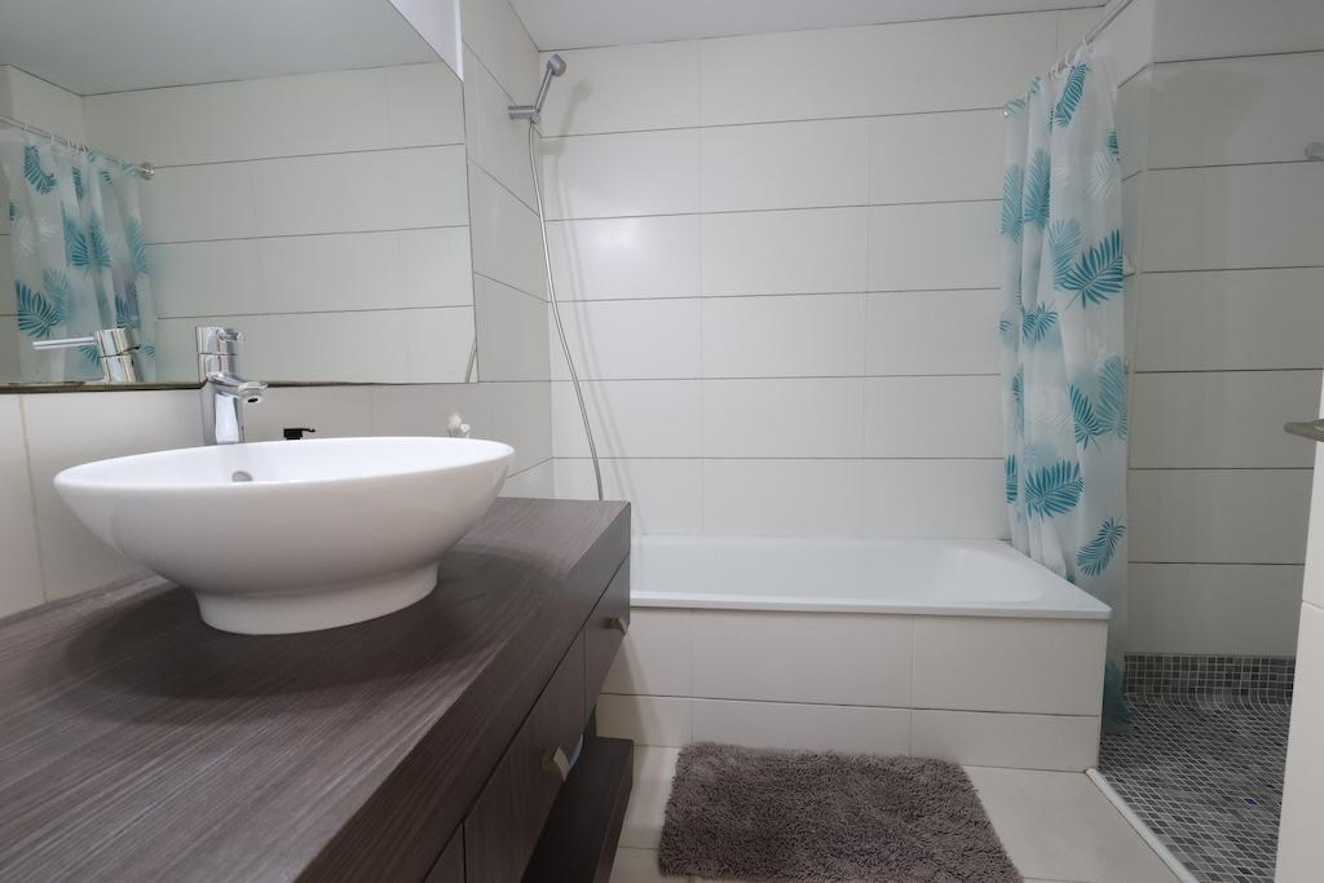 Resale - Apartment - Orihuela Costa - Campoamor