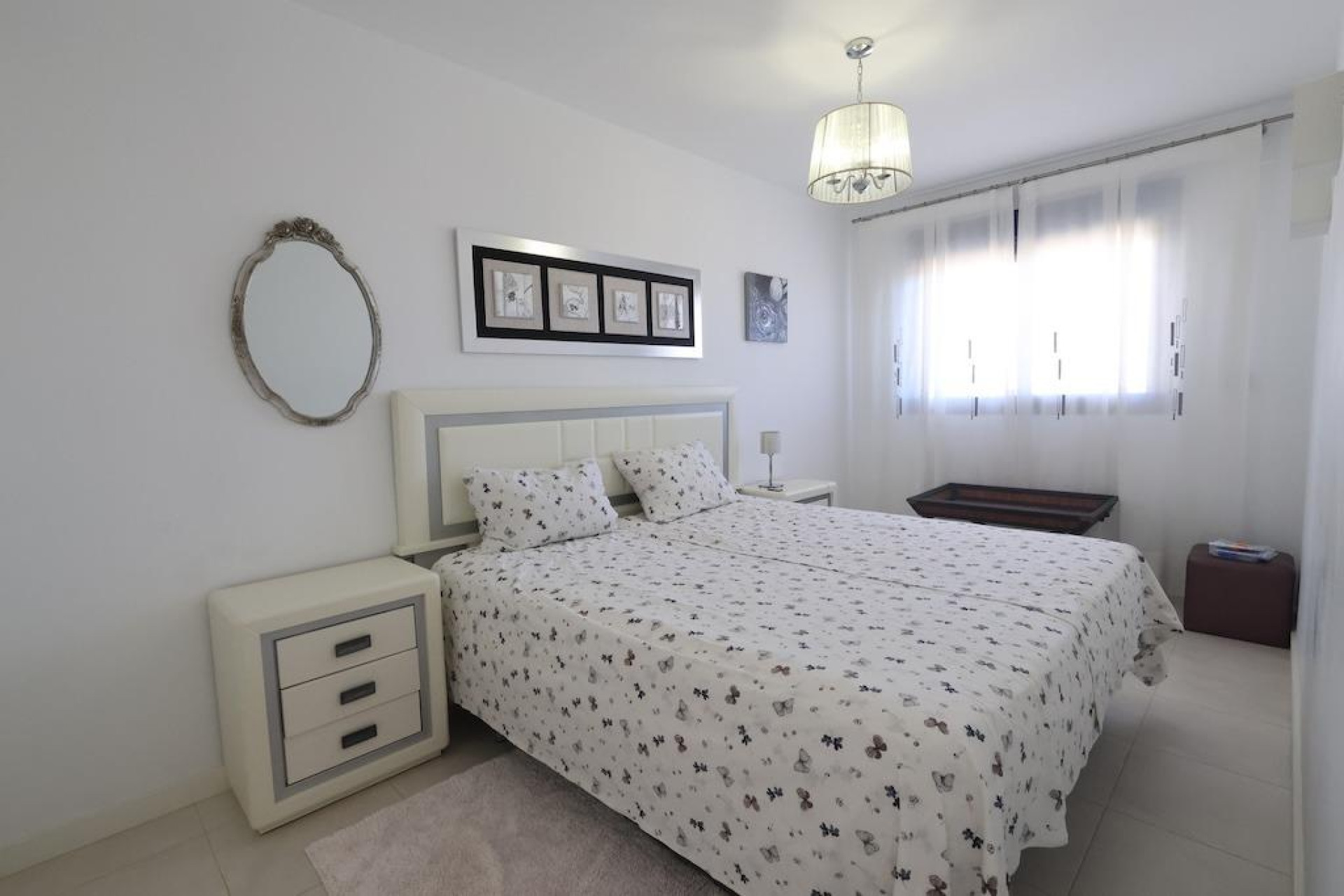 Resale - Apartment - Orihuela Costa - Campoamor