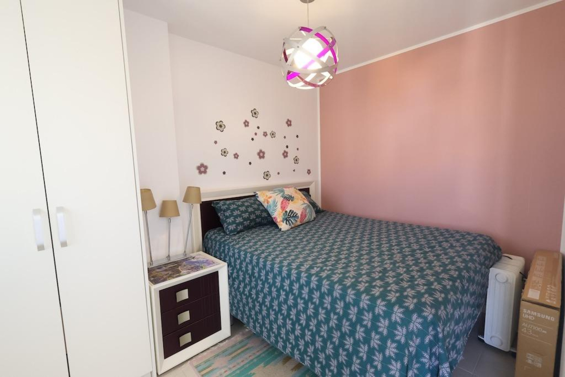 Resale - Apartment - Orihuela Costa - Campoamor