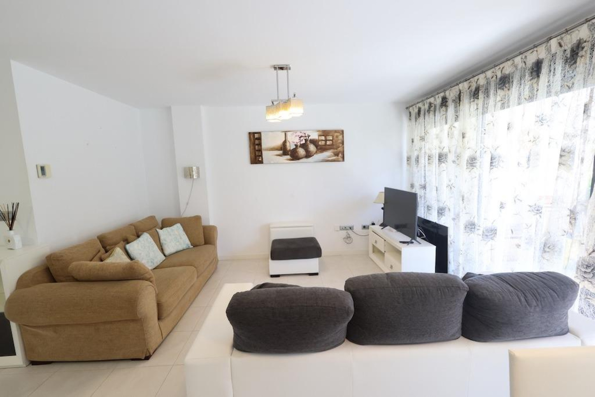 Resale - Apartment - Orihuela Costa - Campoamor